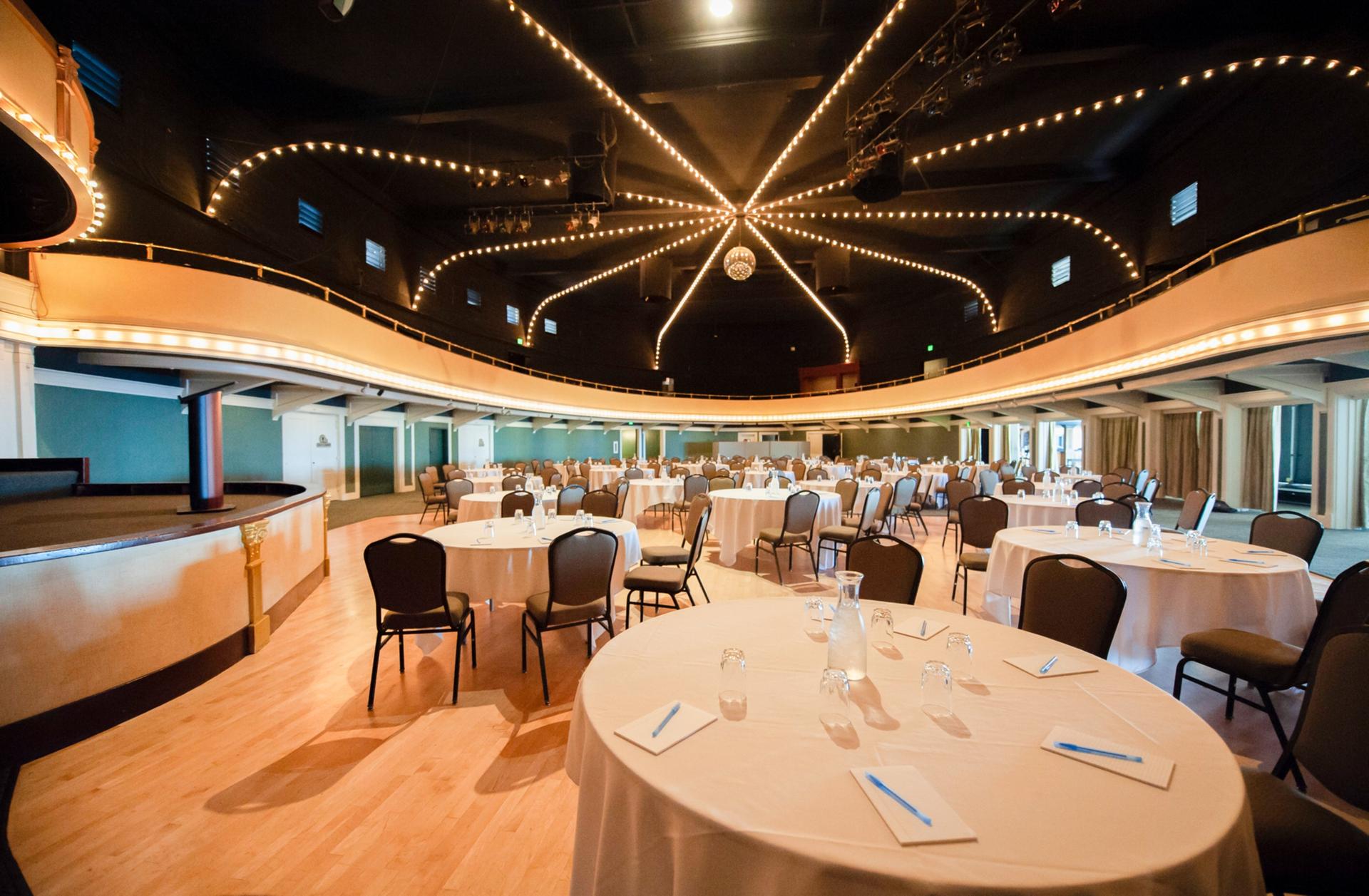 Ballroom