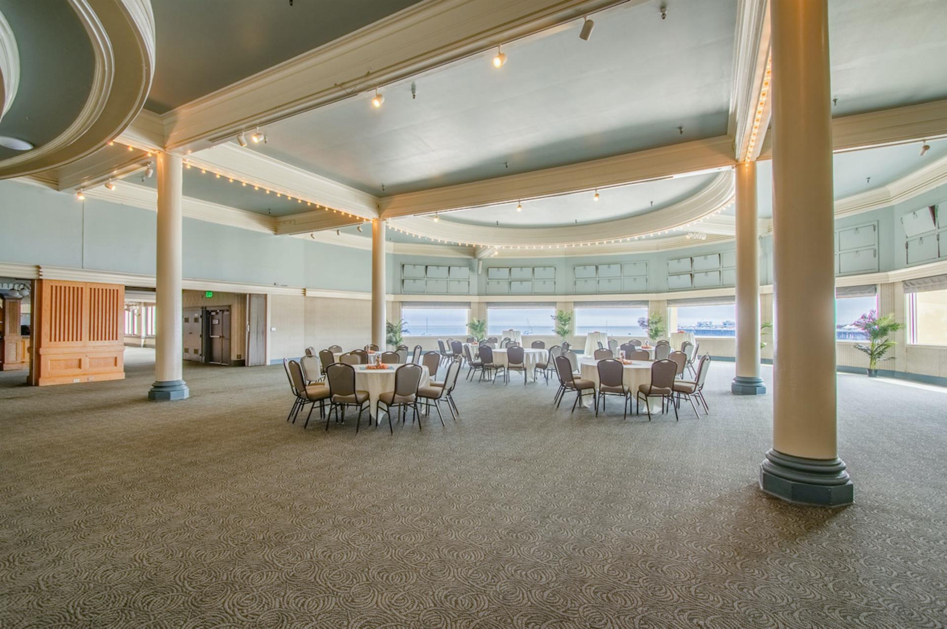 Bay View Room