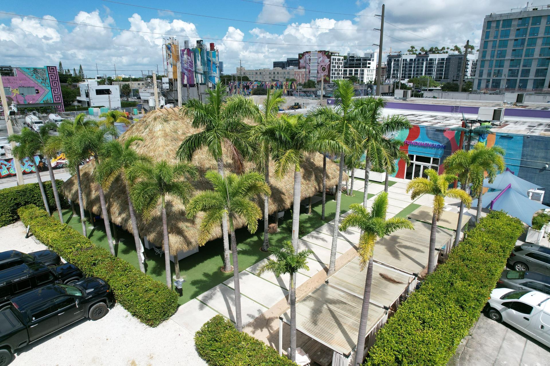 Playa Wynwood