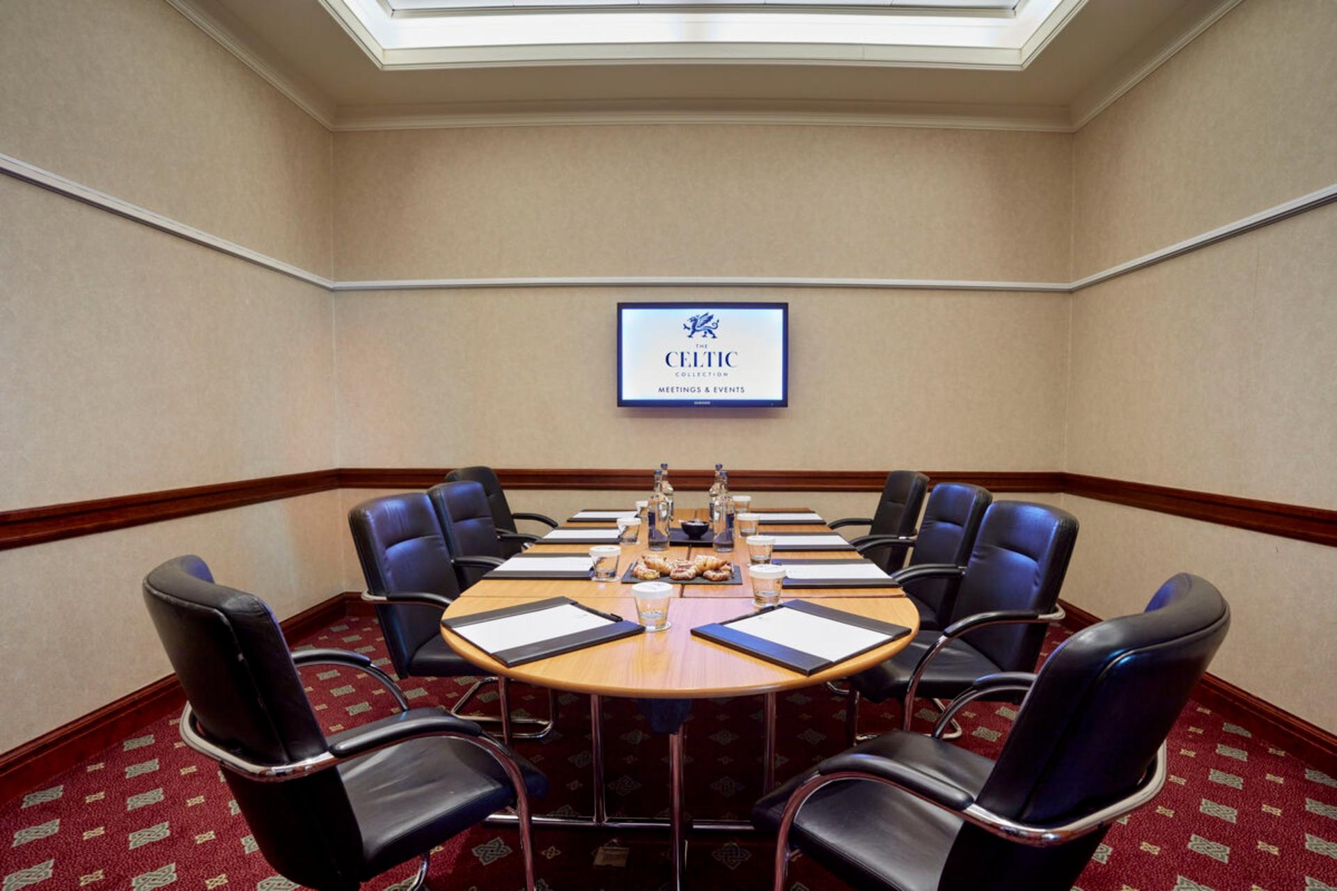 Monmouth Suite
