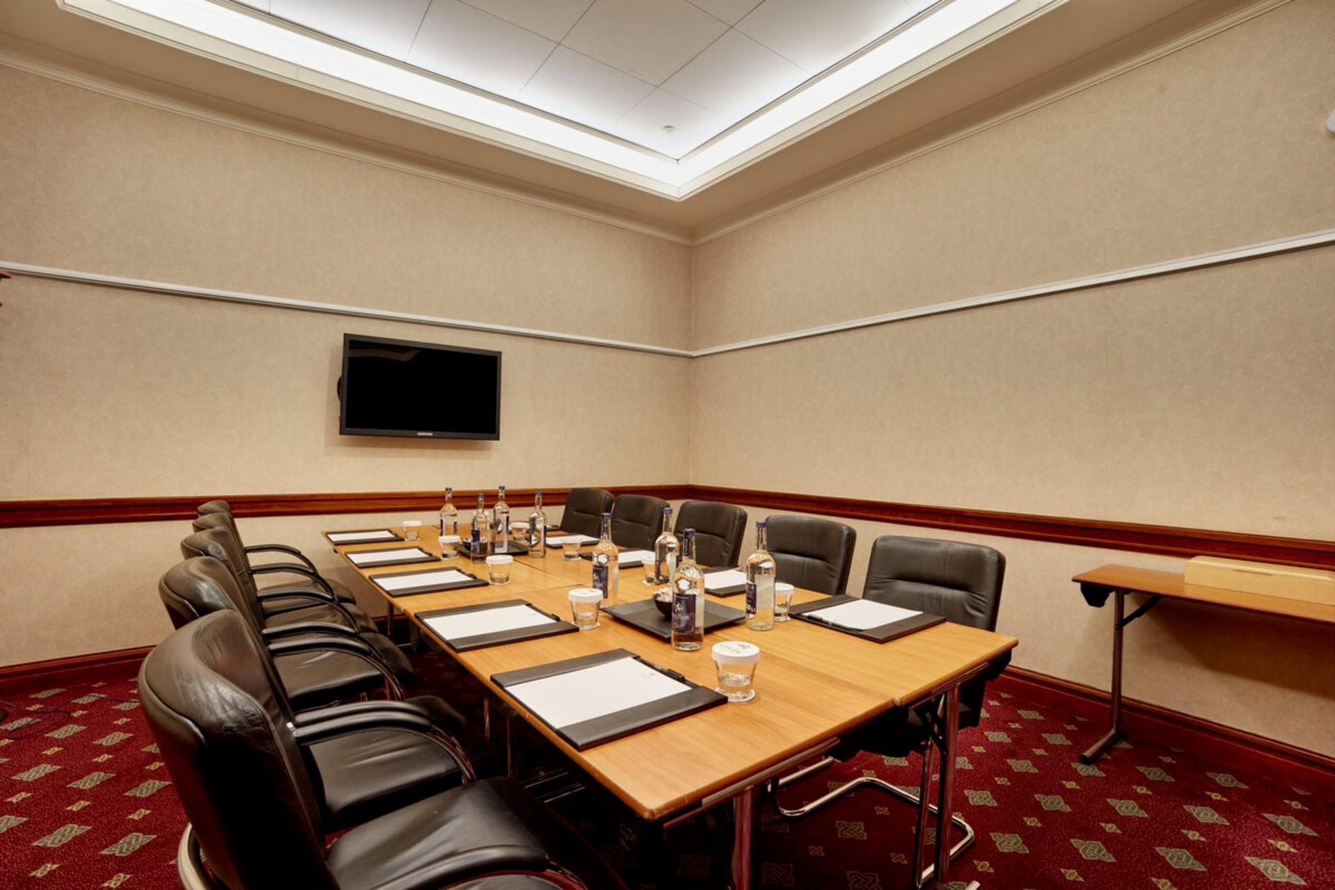 Penhow Suite