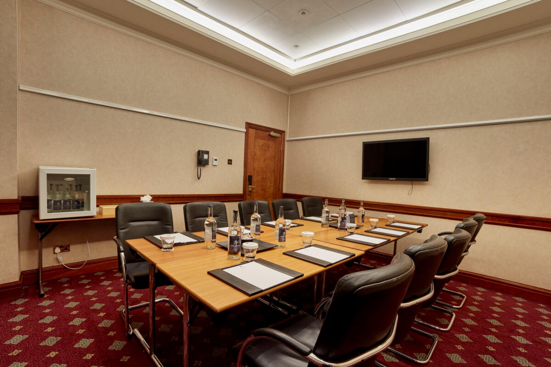Pembroke Suite