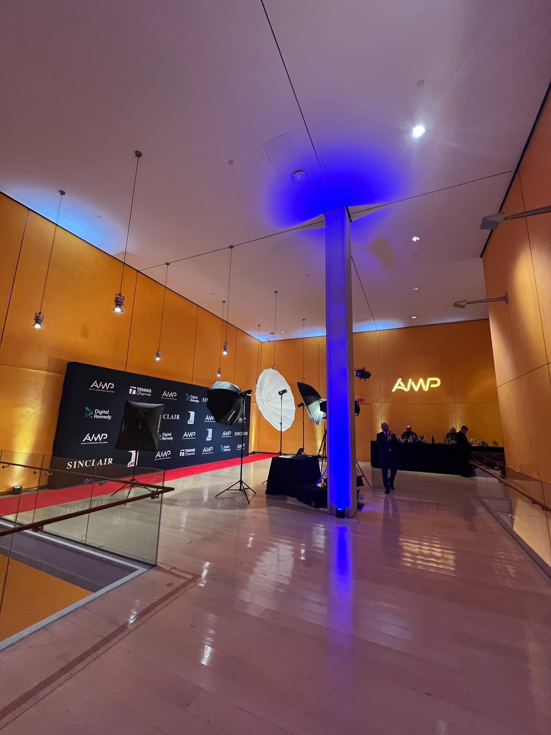 AMP Media