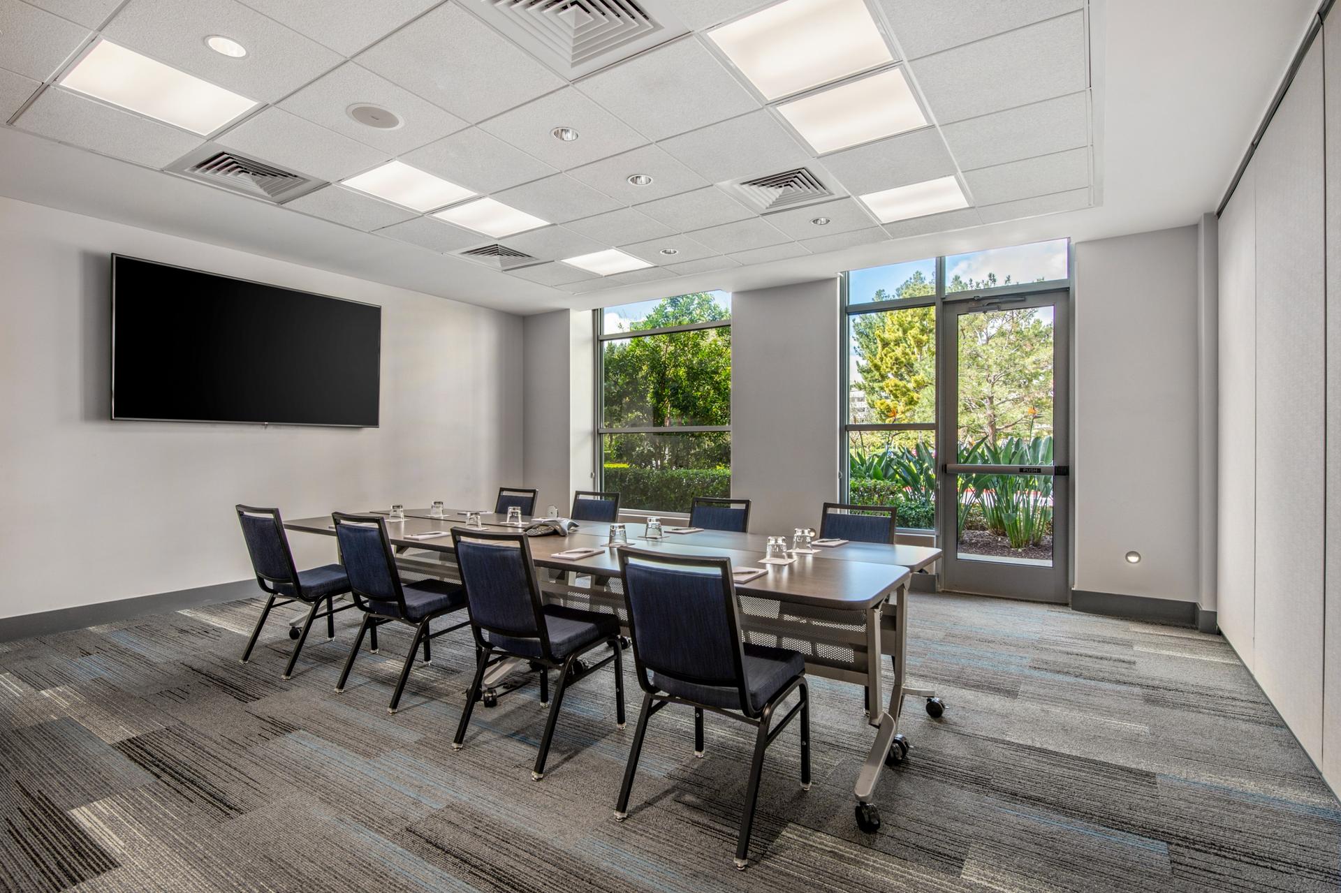 Gathering Room 2