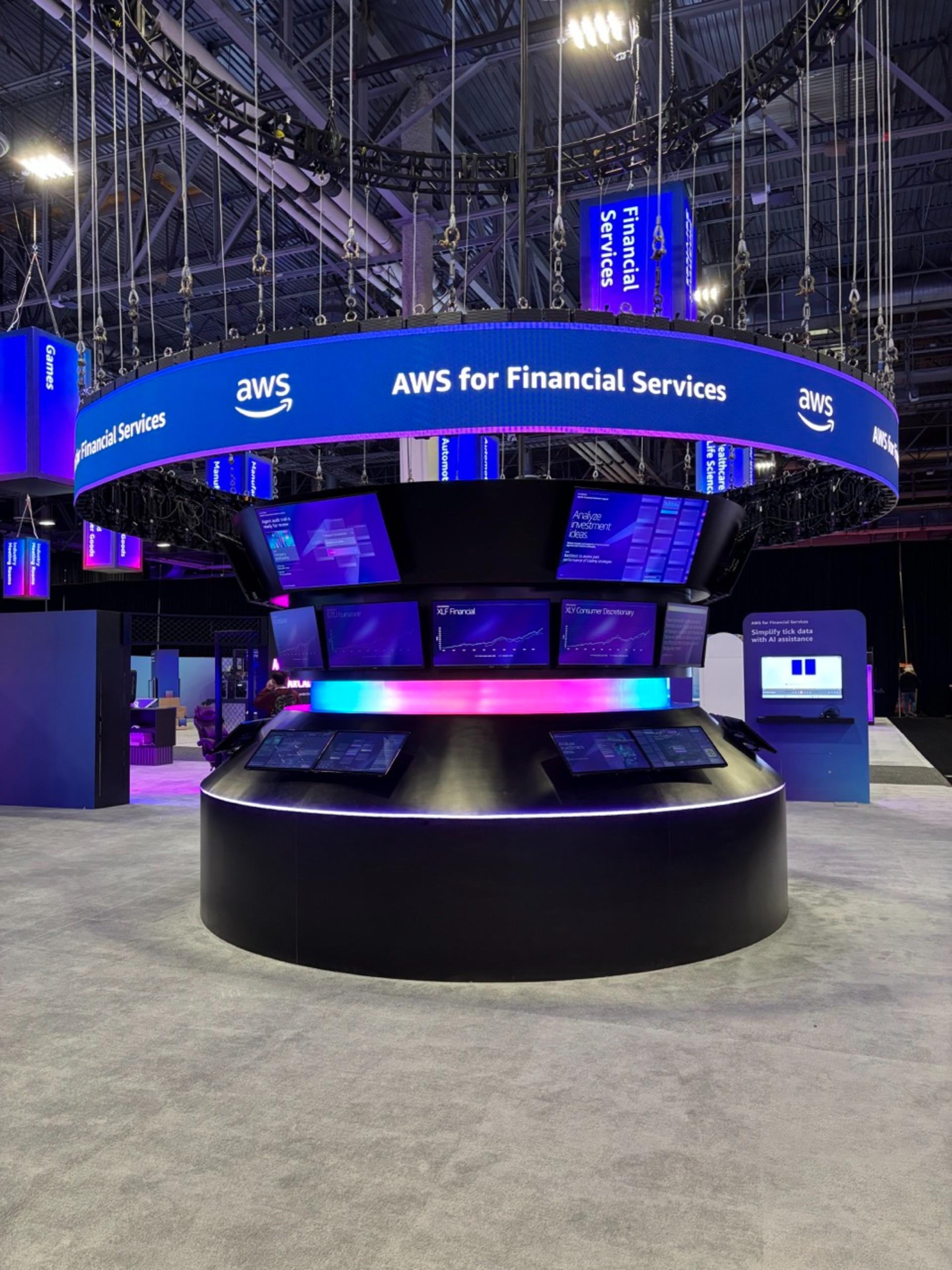 AWS re:Invent
