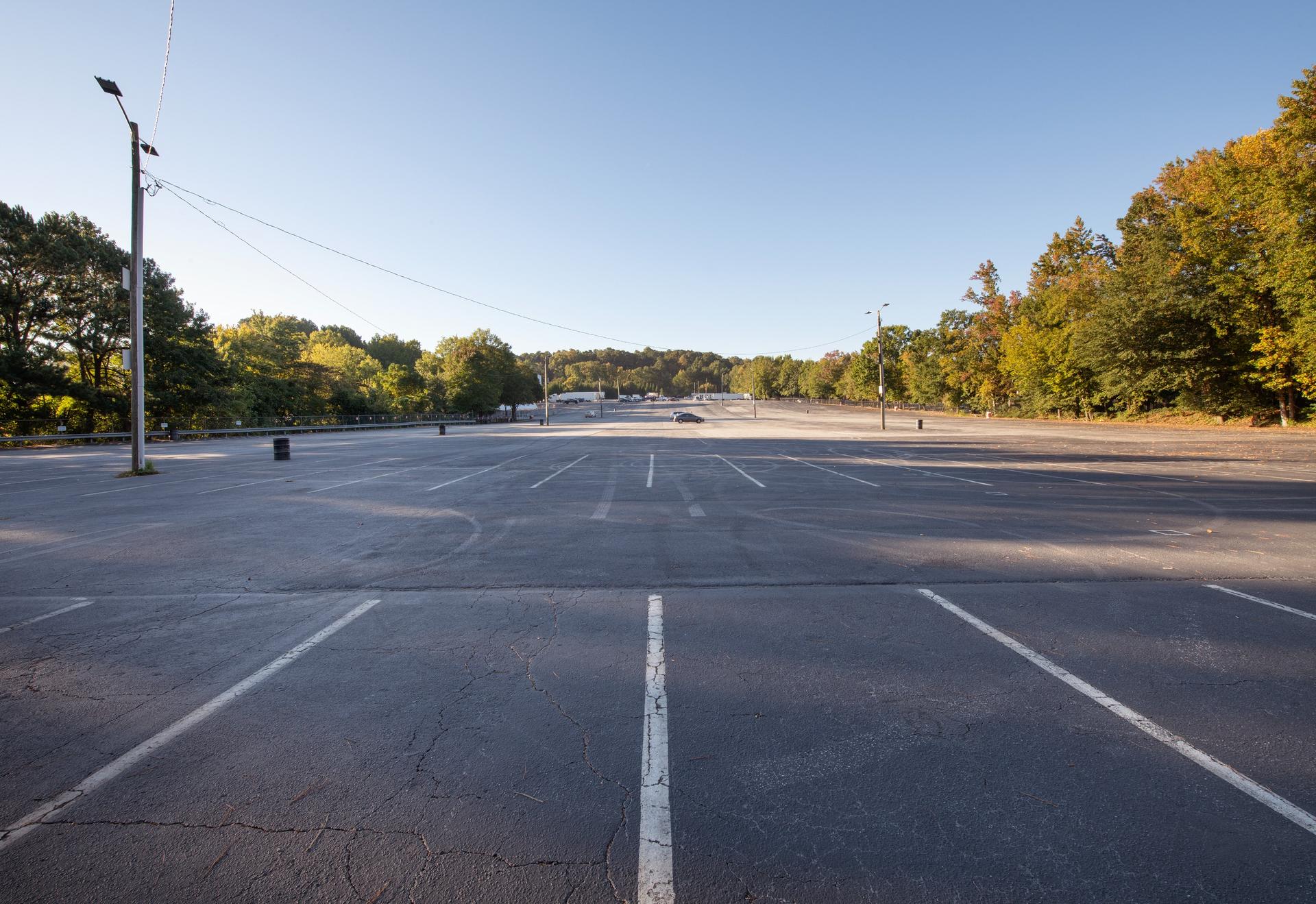 Parking Lot