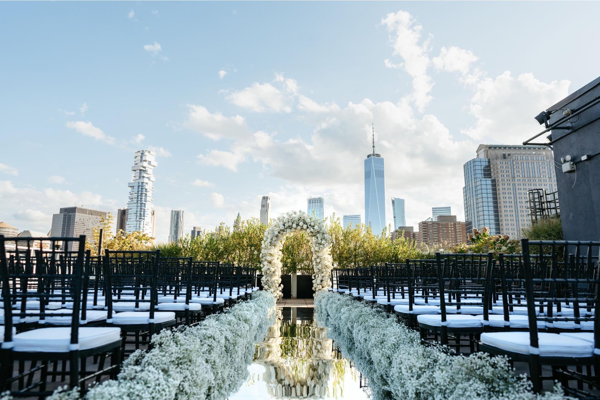 Tribeca Rooftop
