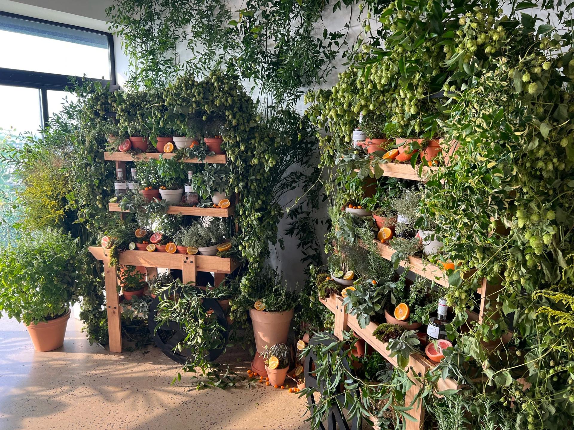 Botanist