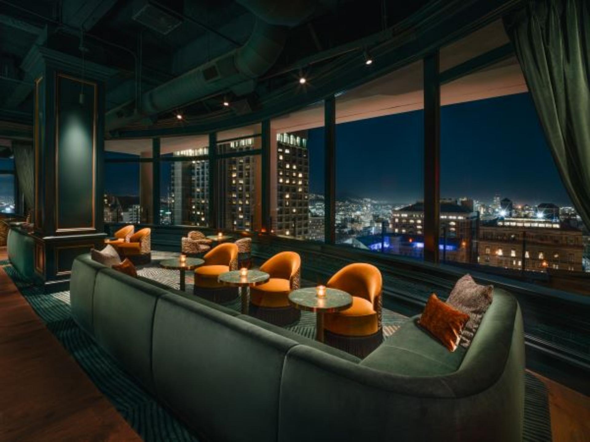 Starlite Room