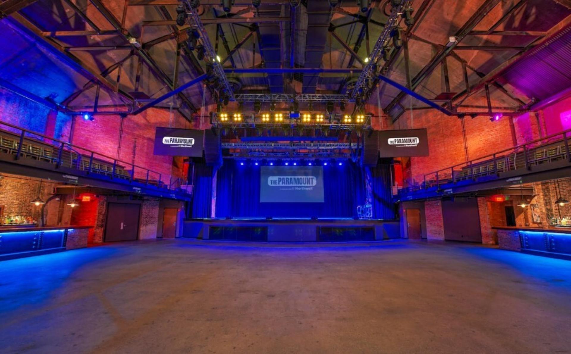 Music Hall