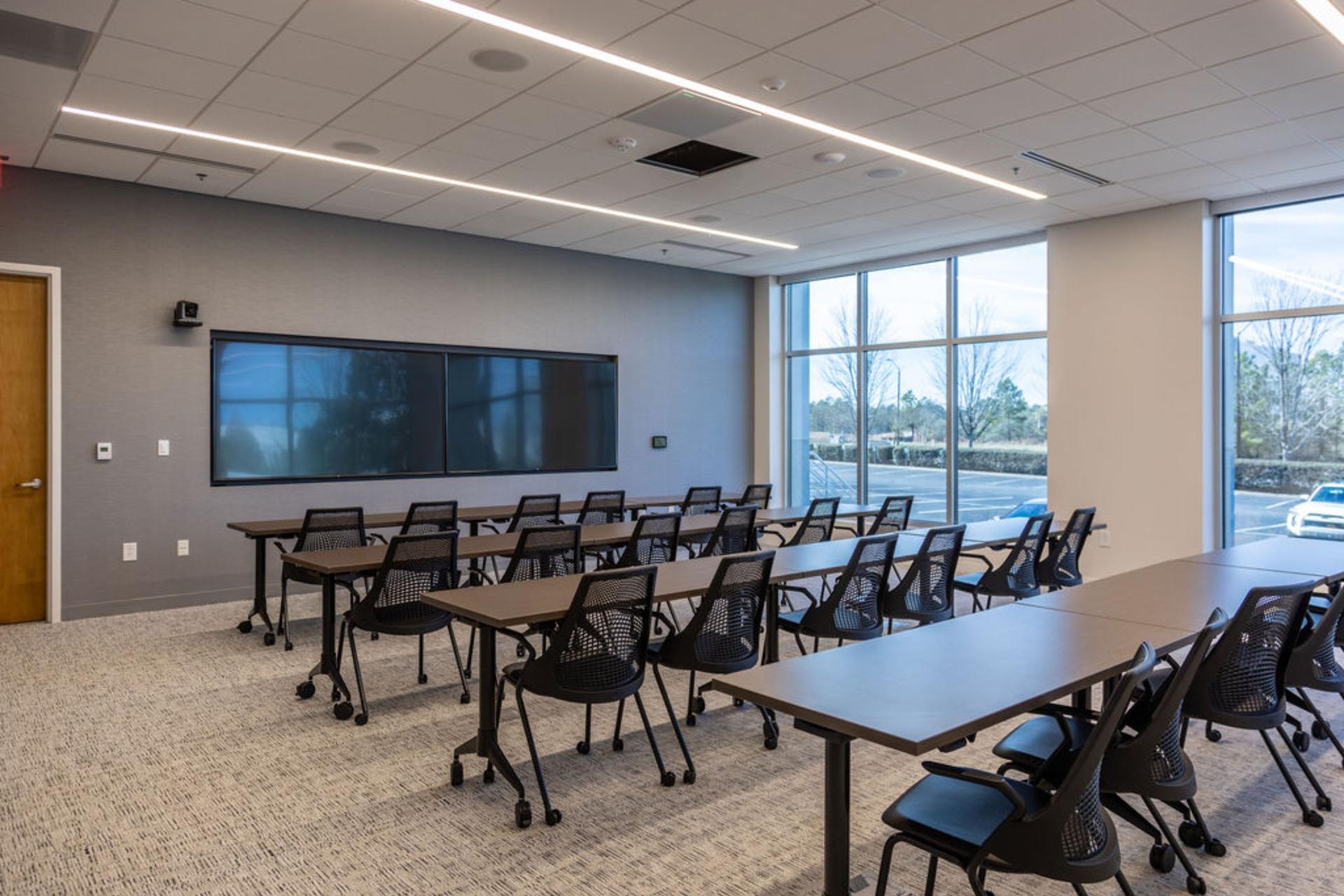 Large Conference Room