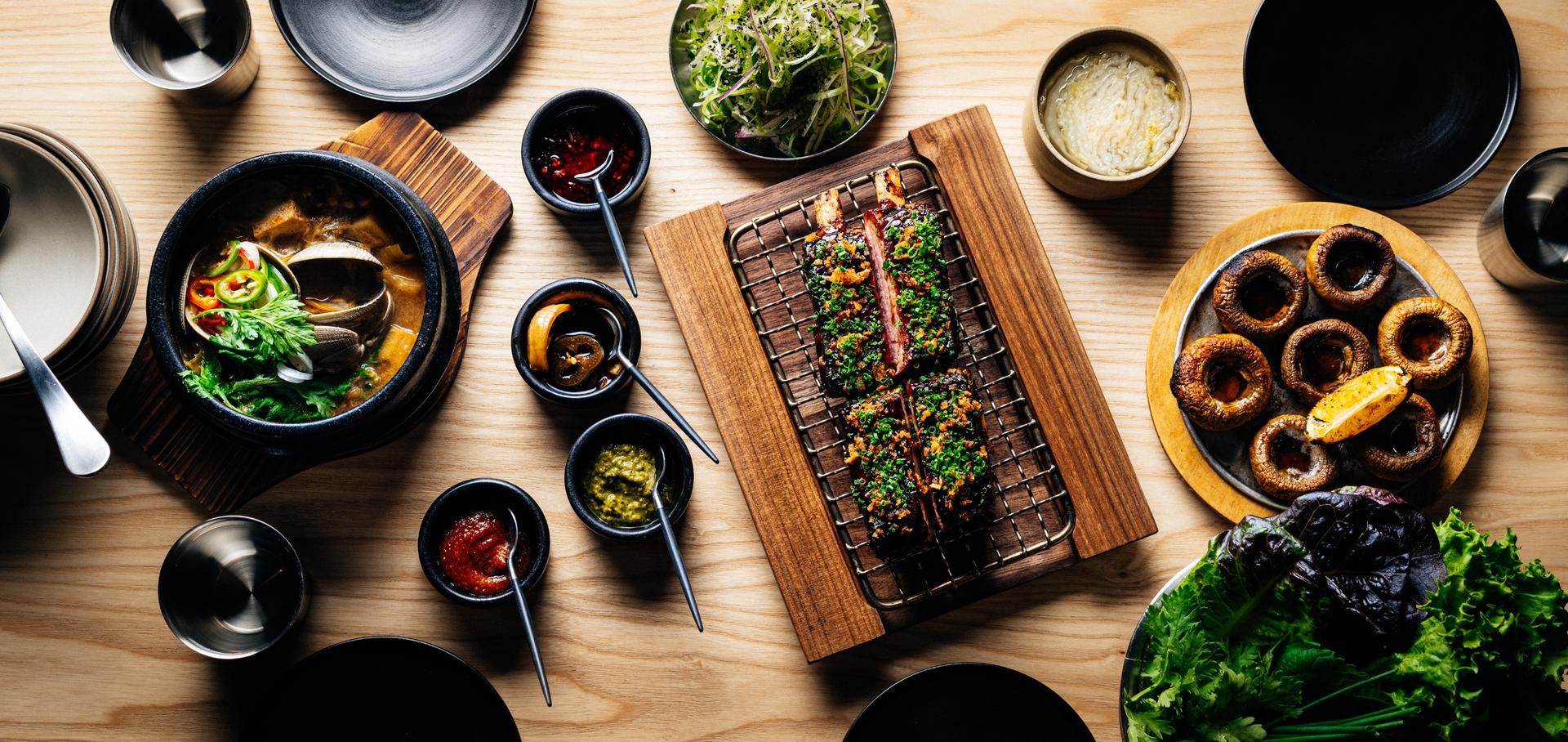 The 15 Best New Restaurants in America
