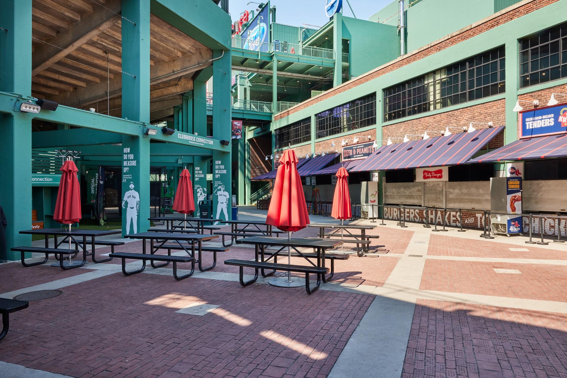 Big Concourse