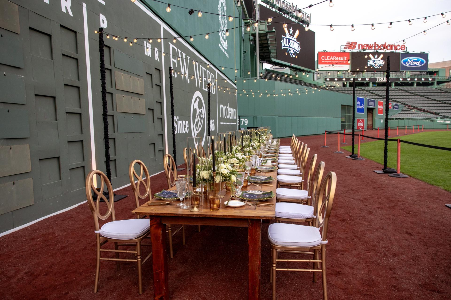 10 Top Boston Event Venues