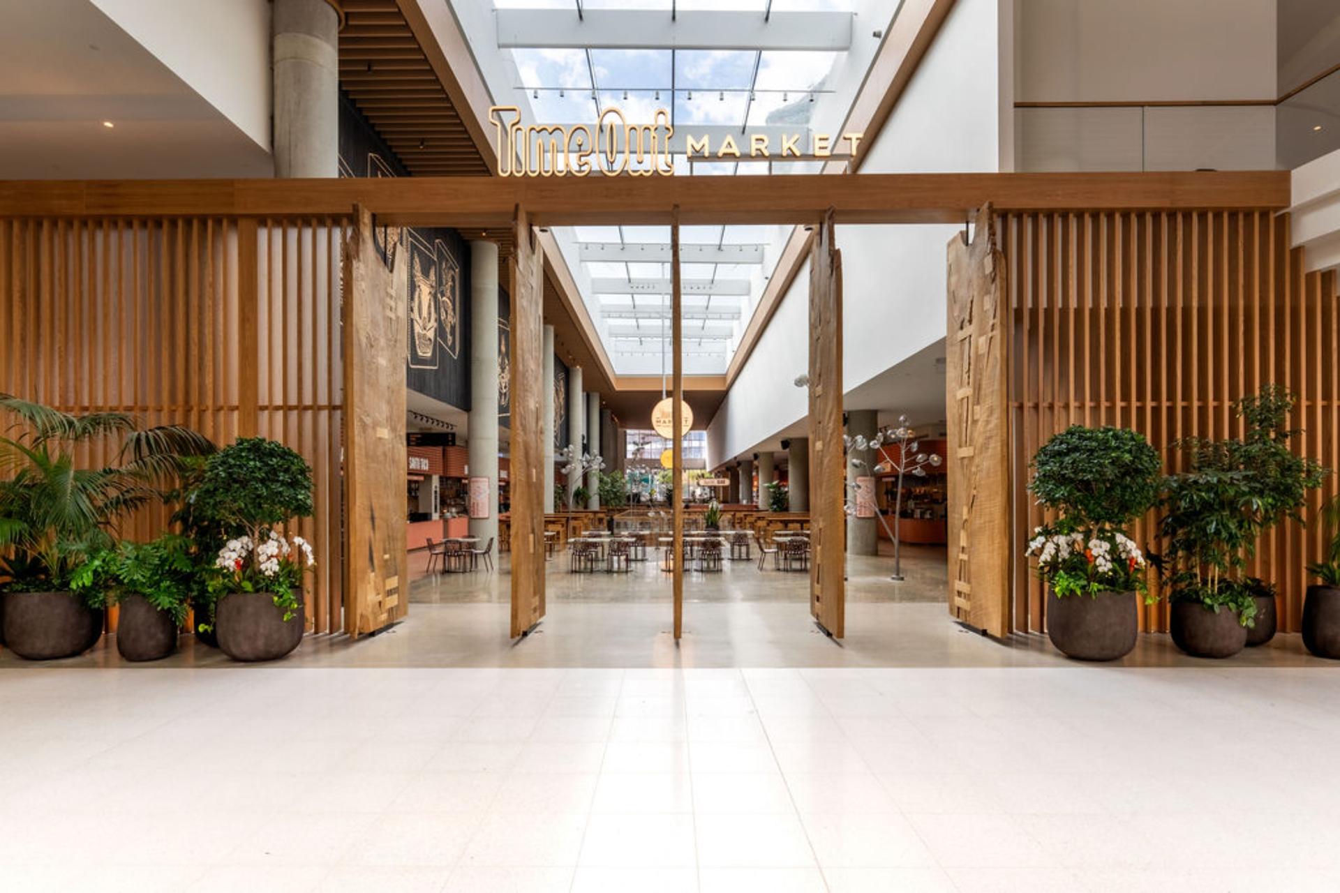 Full Market Buyout