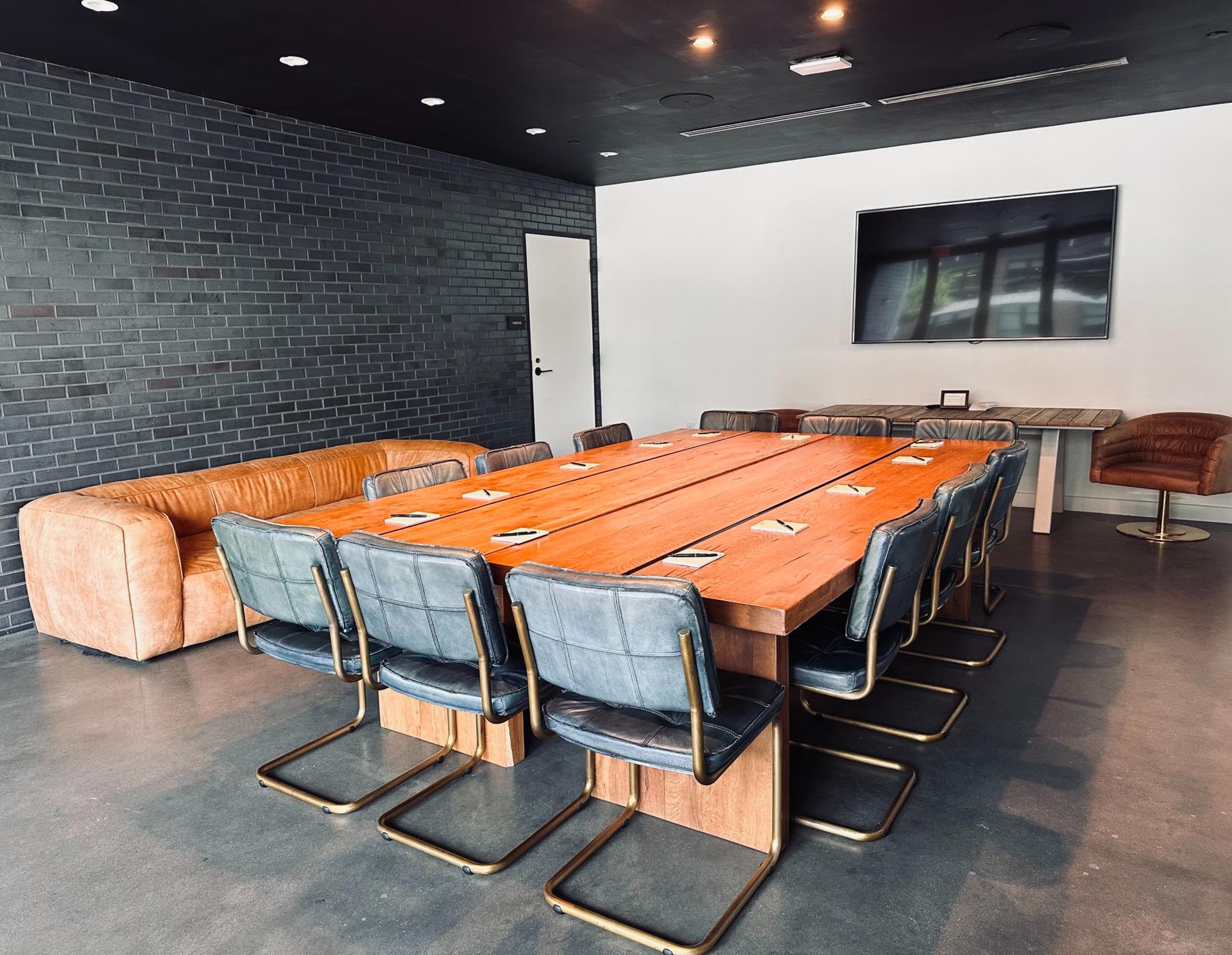 ARRIVE Conference Room 