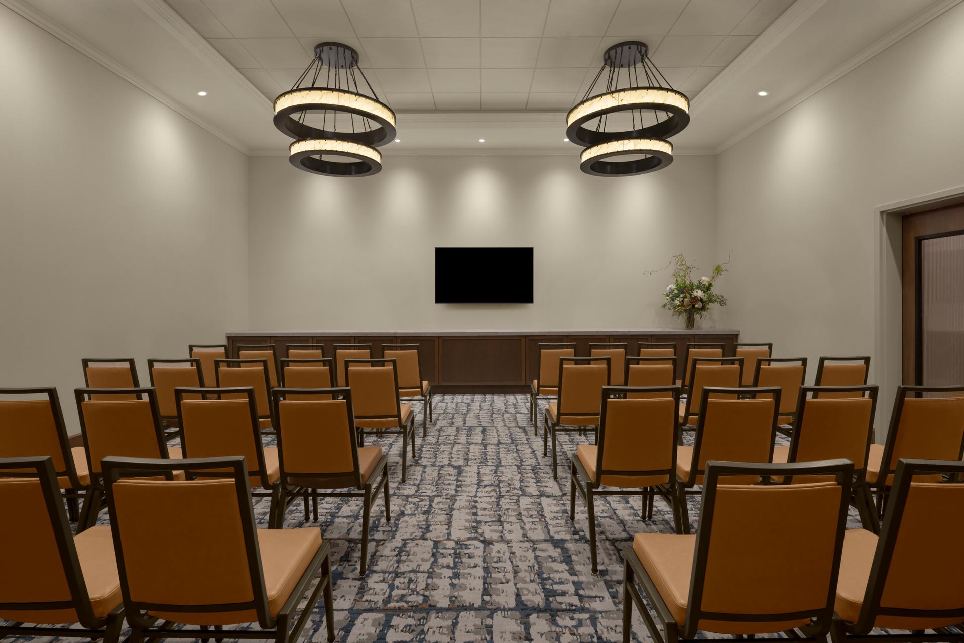 Silver Room