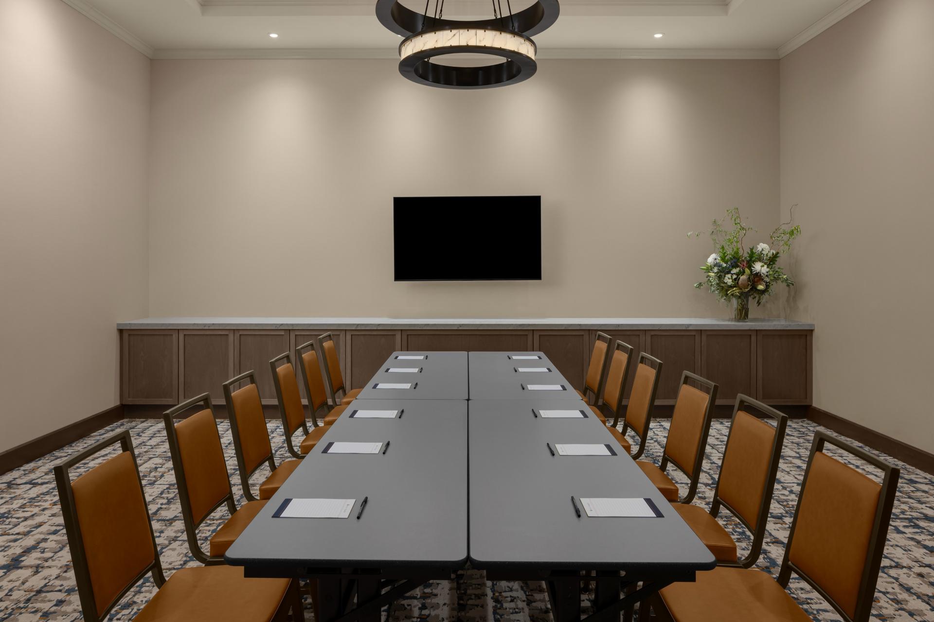 Copper Room