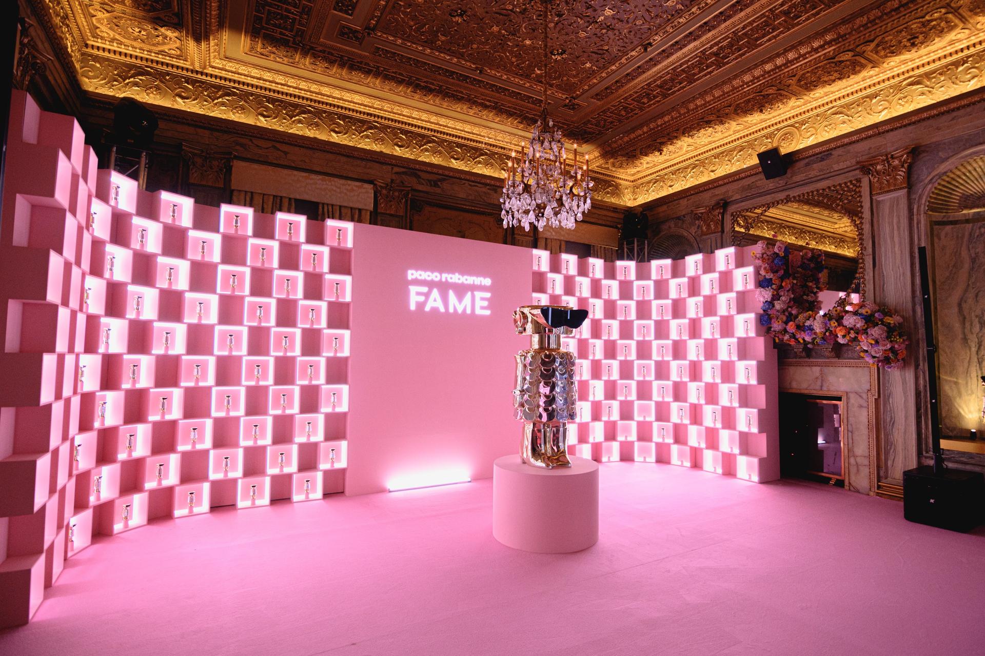 Fame by Paco Rabanne