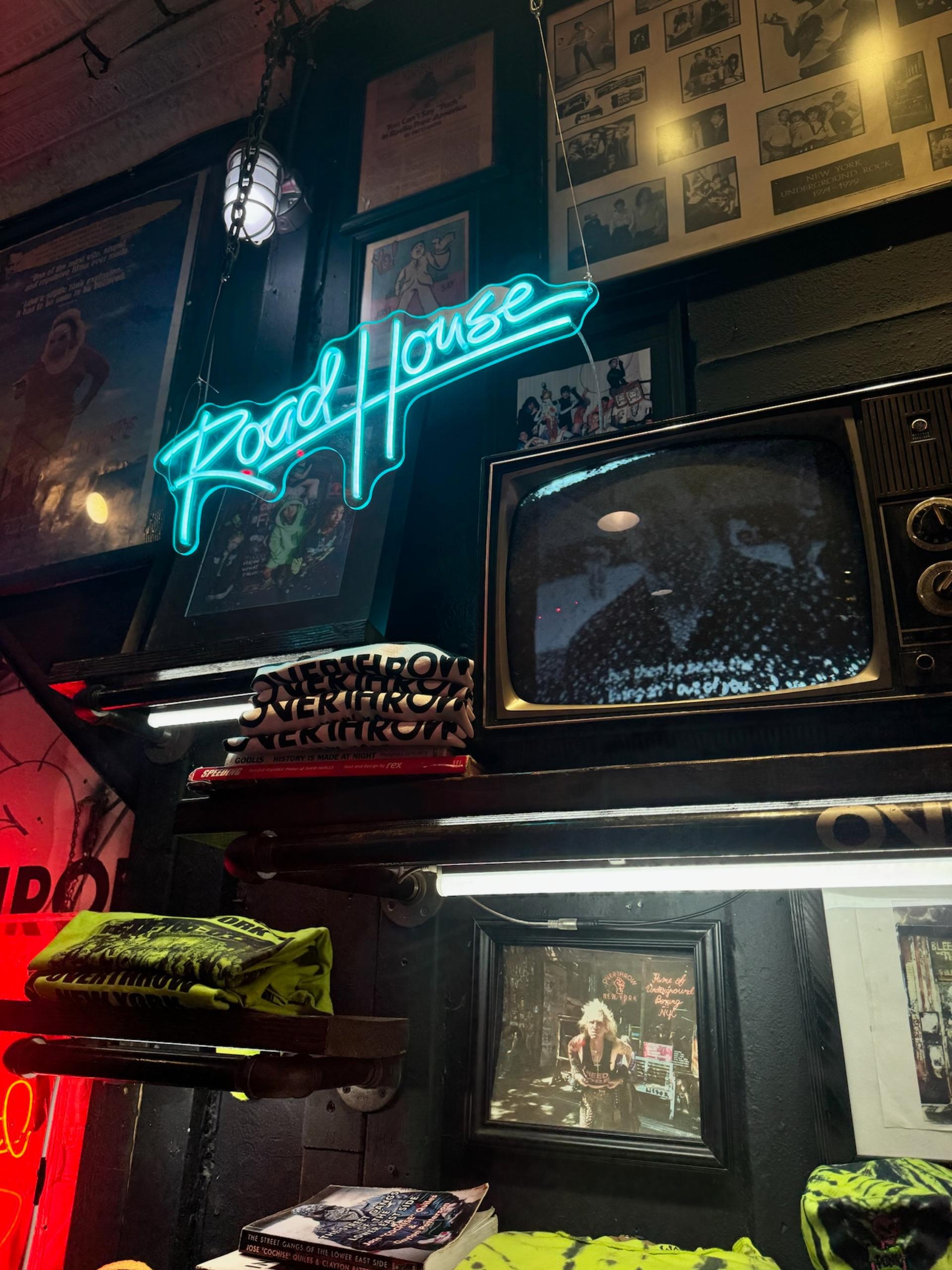 Road House Influencer Event