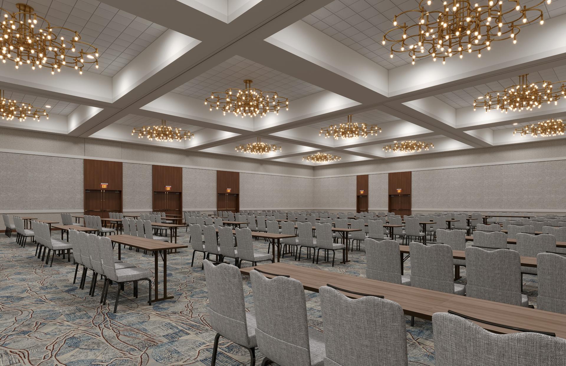 Texas Ballroom
