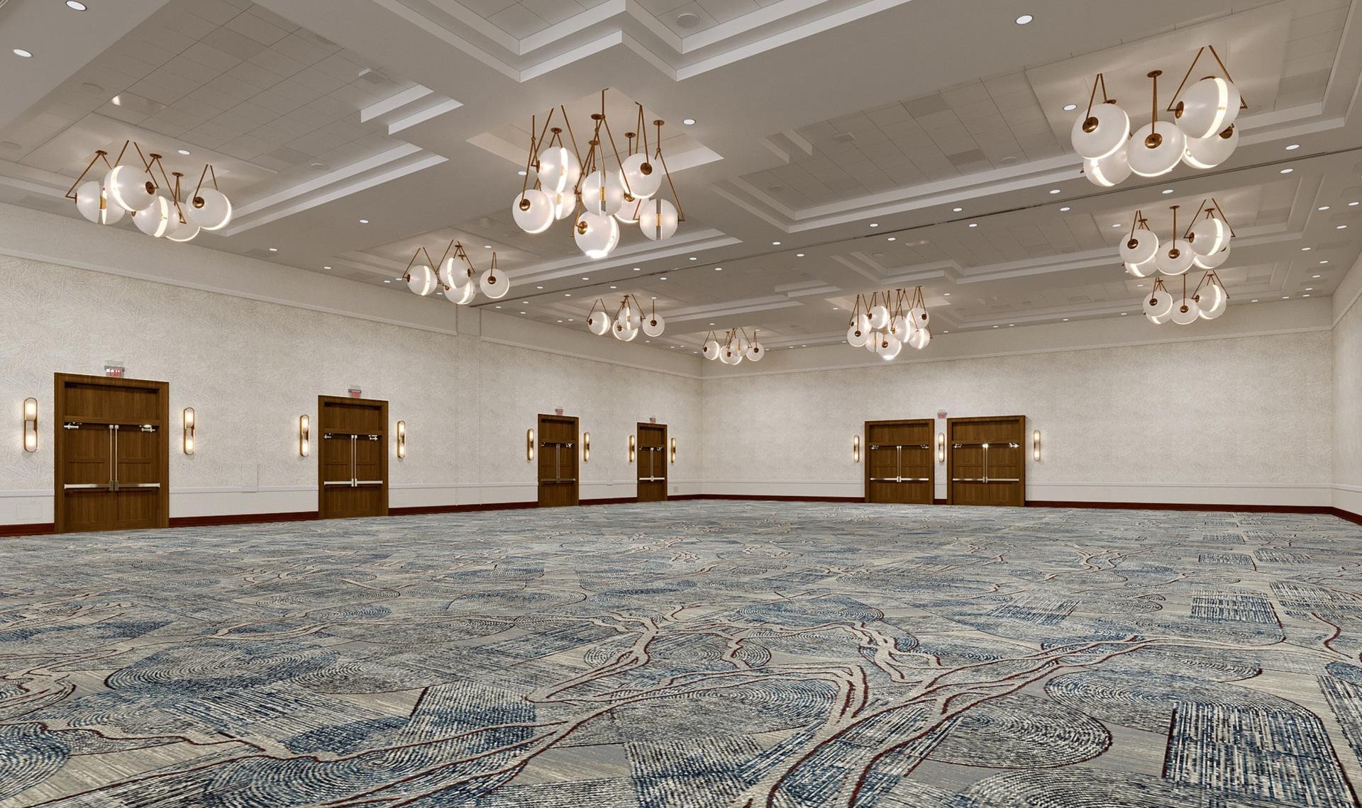 Zilker Ballroom