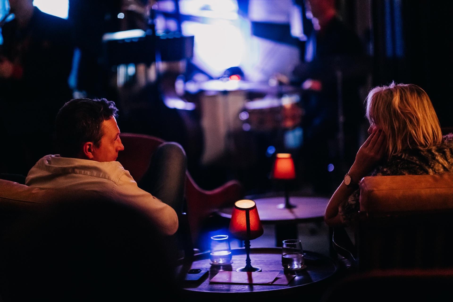 Foxtail Lounge