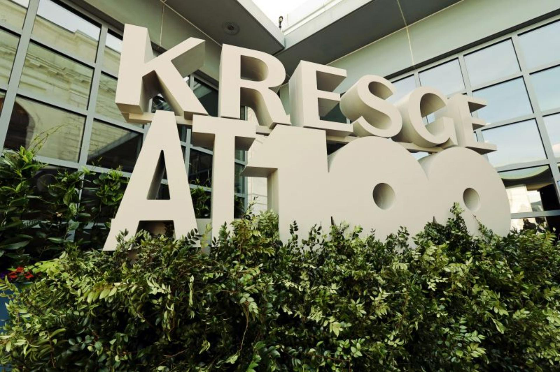 The Kresge Foundation Centennial