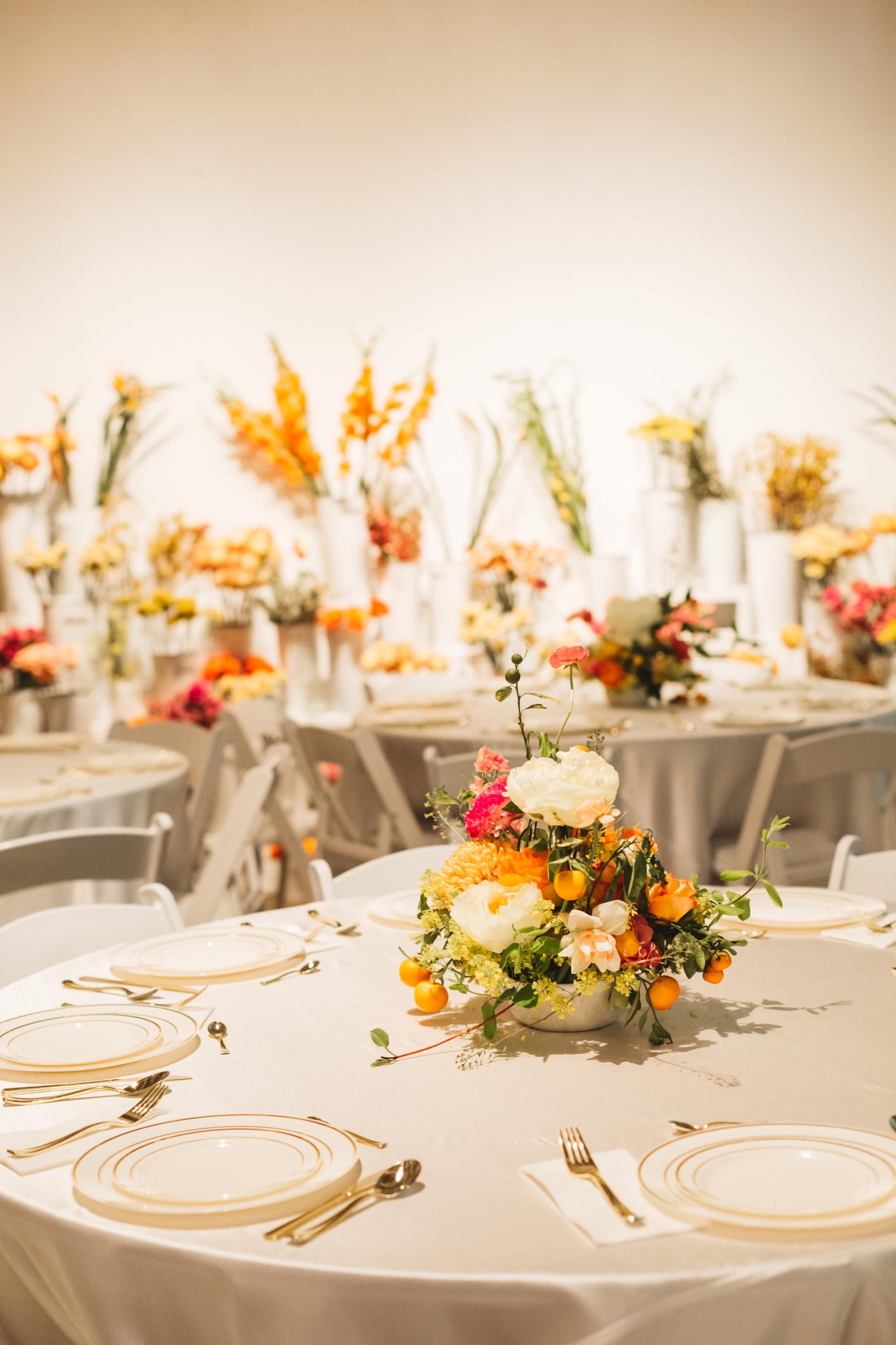 Alexandra & Arty's Wedding at Ampersand
