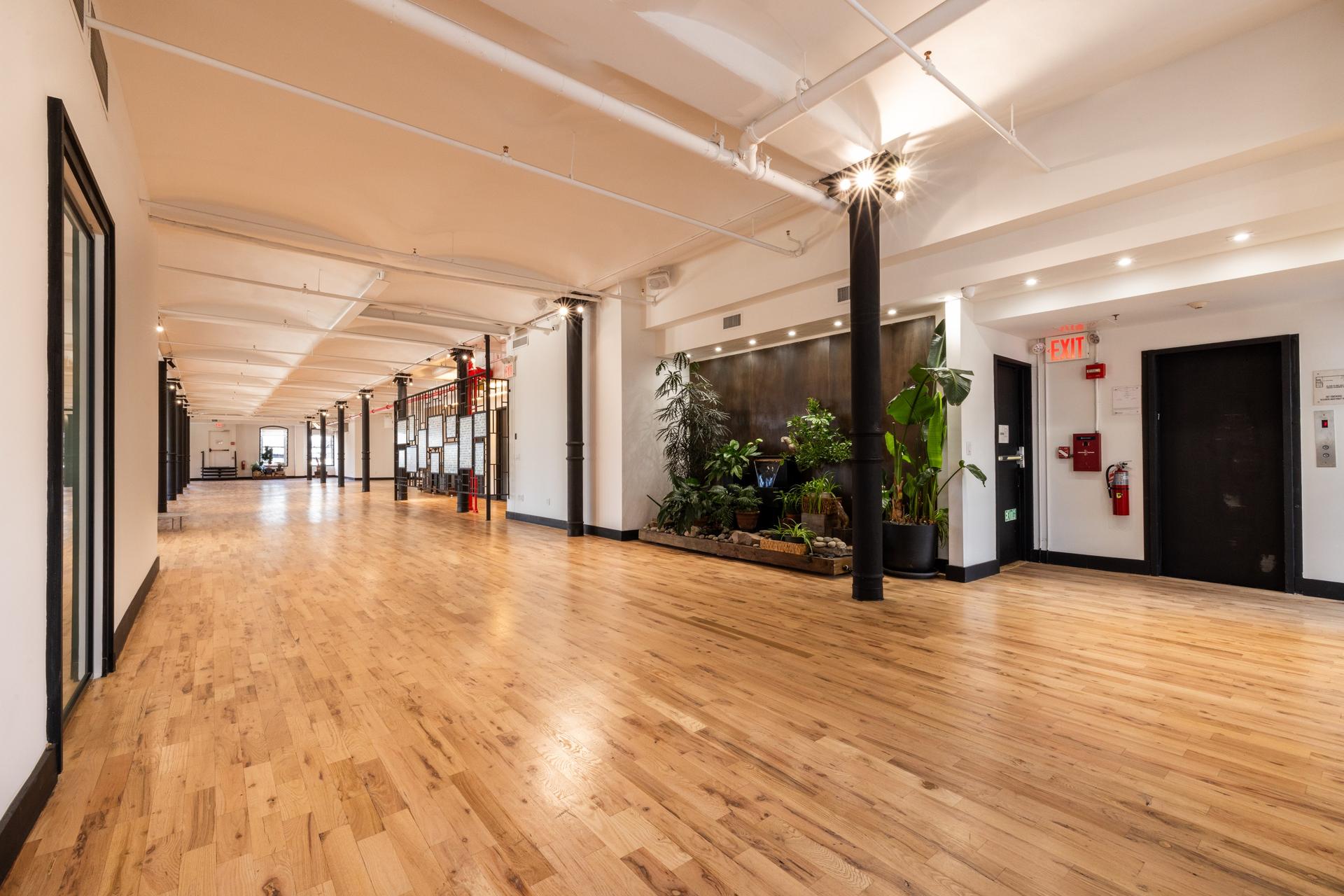 Loft 7