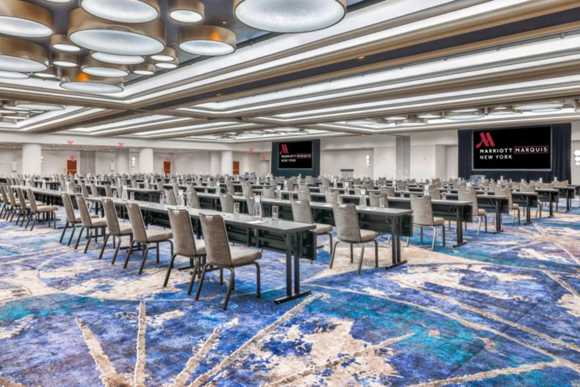 Broadway Ballroom Pre-Function