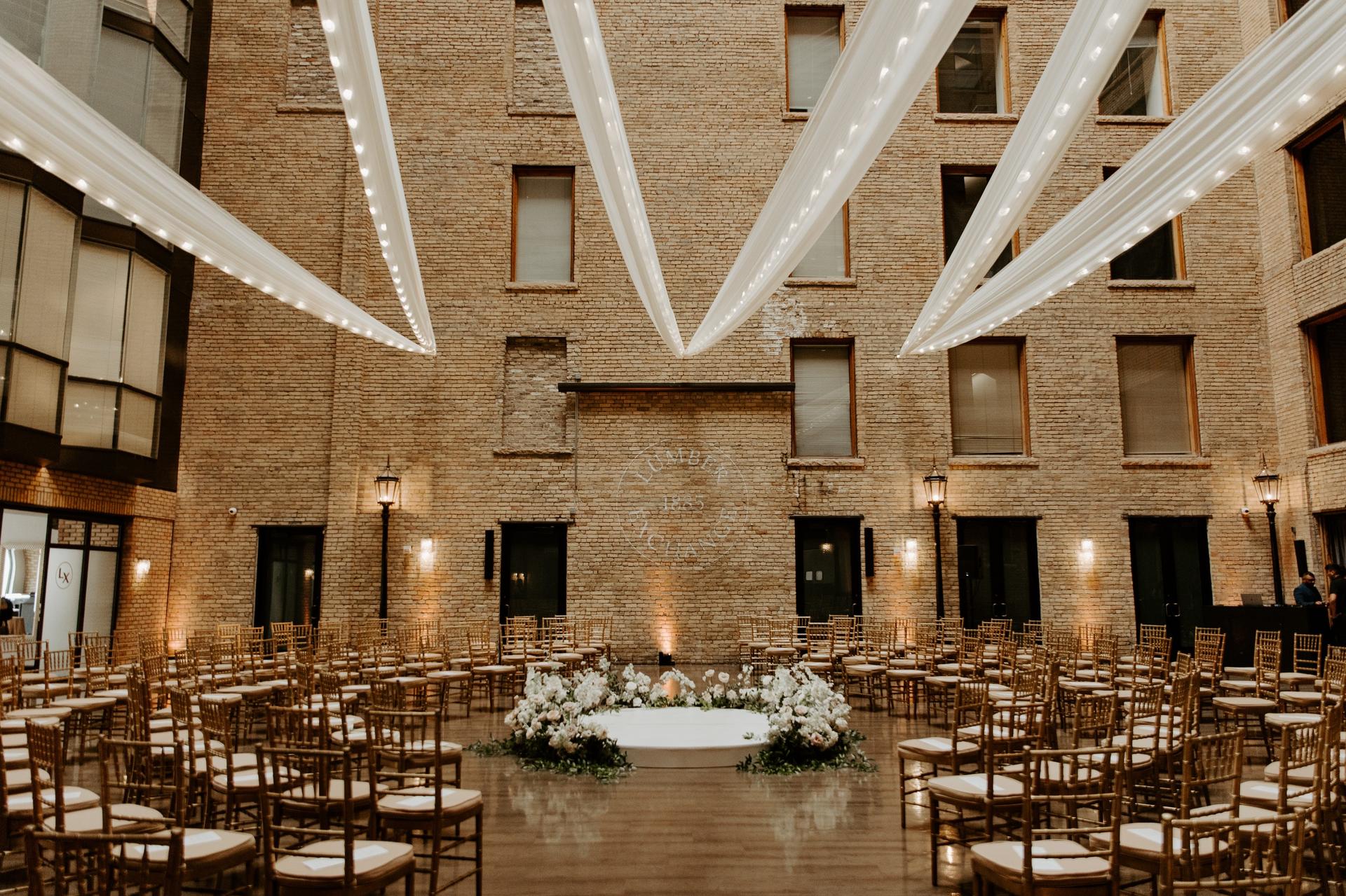 Fountain Room