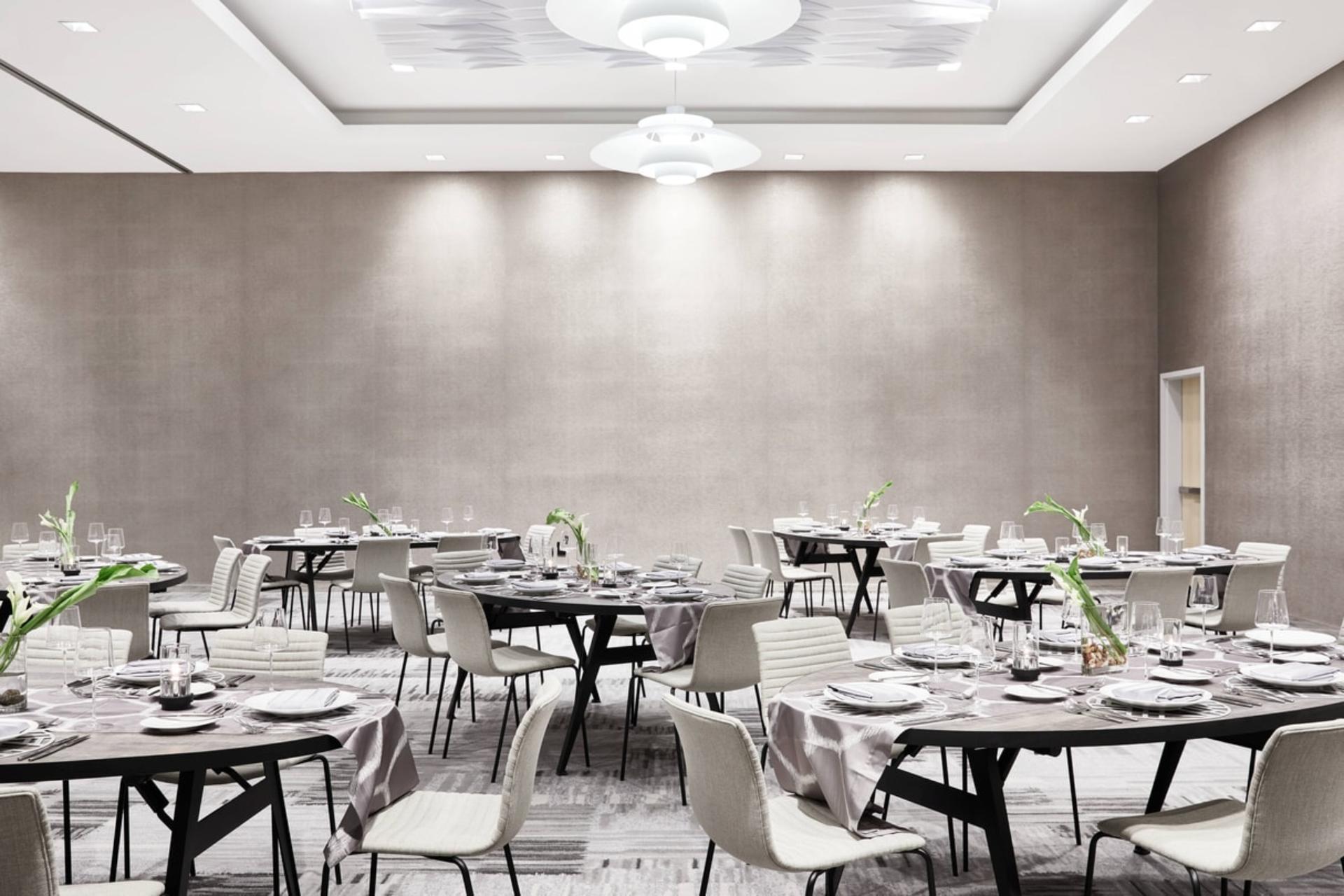 Rosemary Ballroom