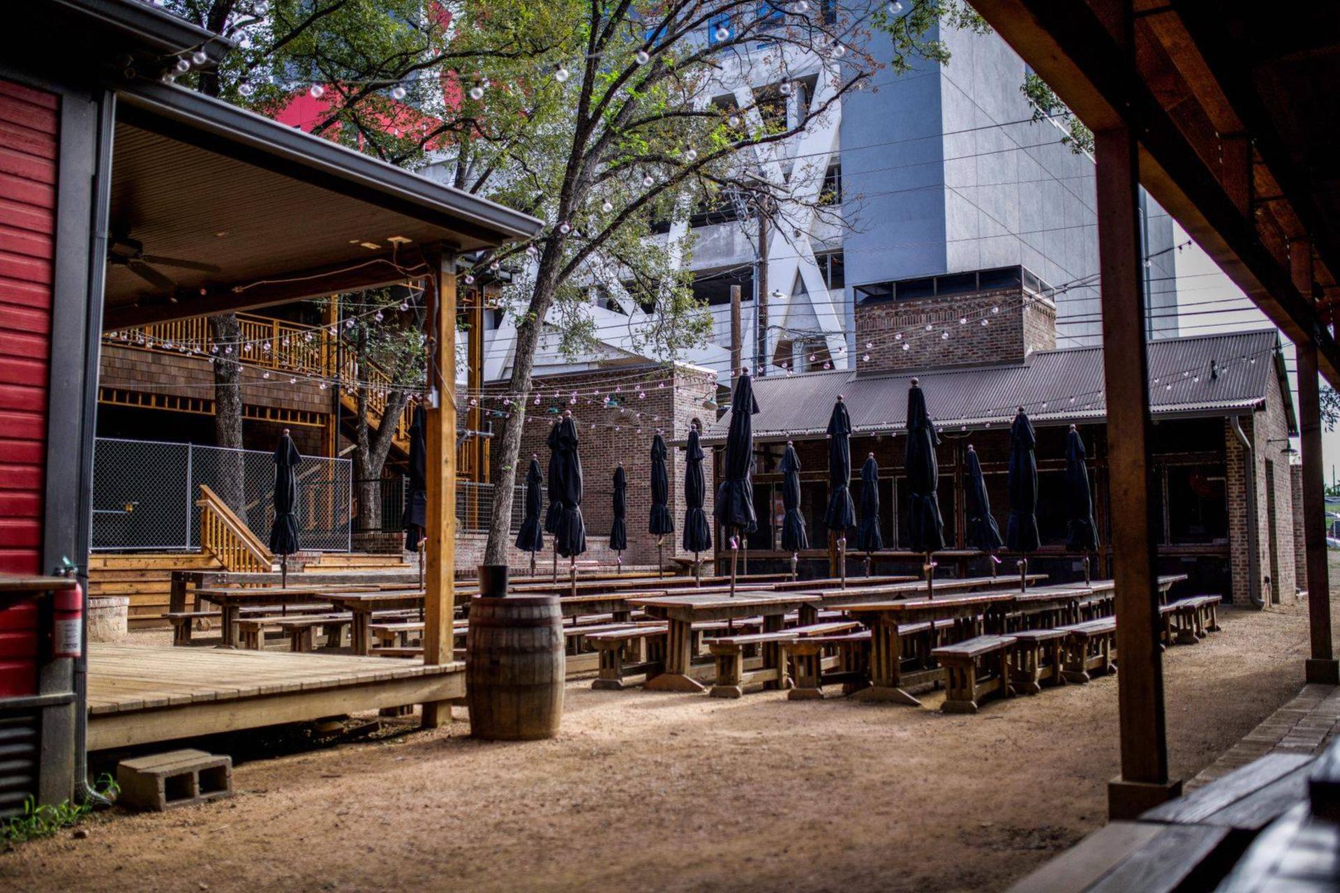 Full Venue