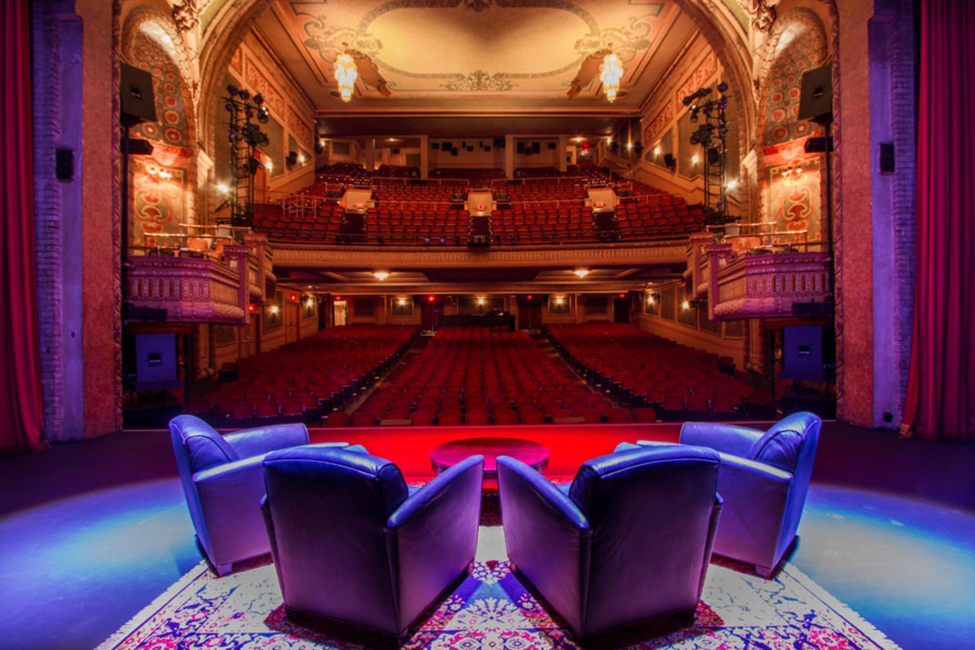 Paramount Theatre