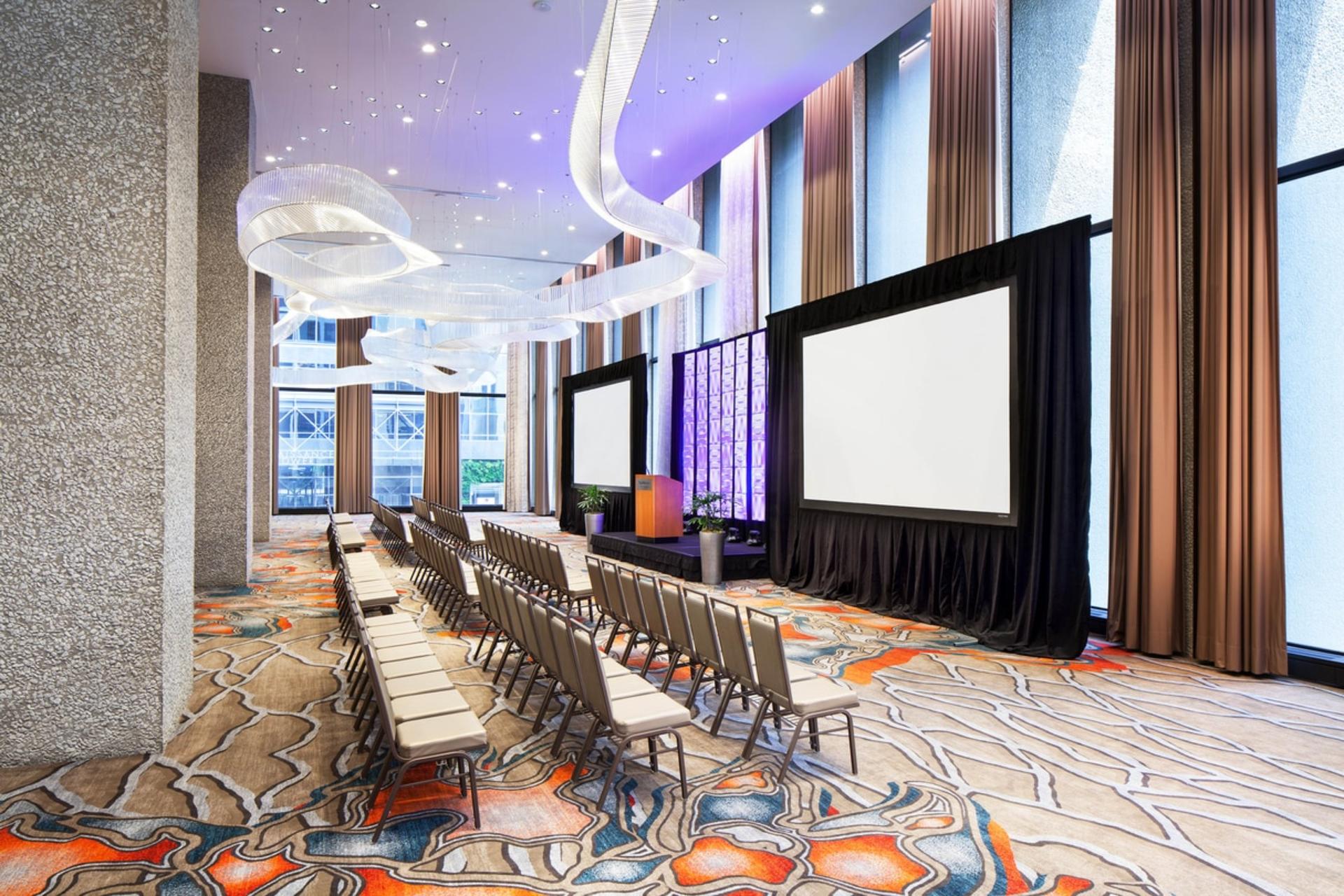 Bluebonnet Ballroom	