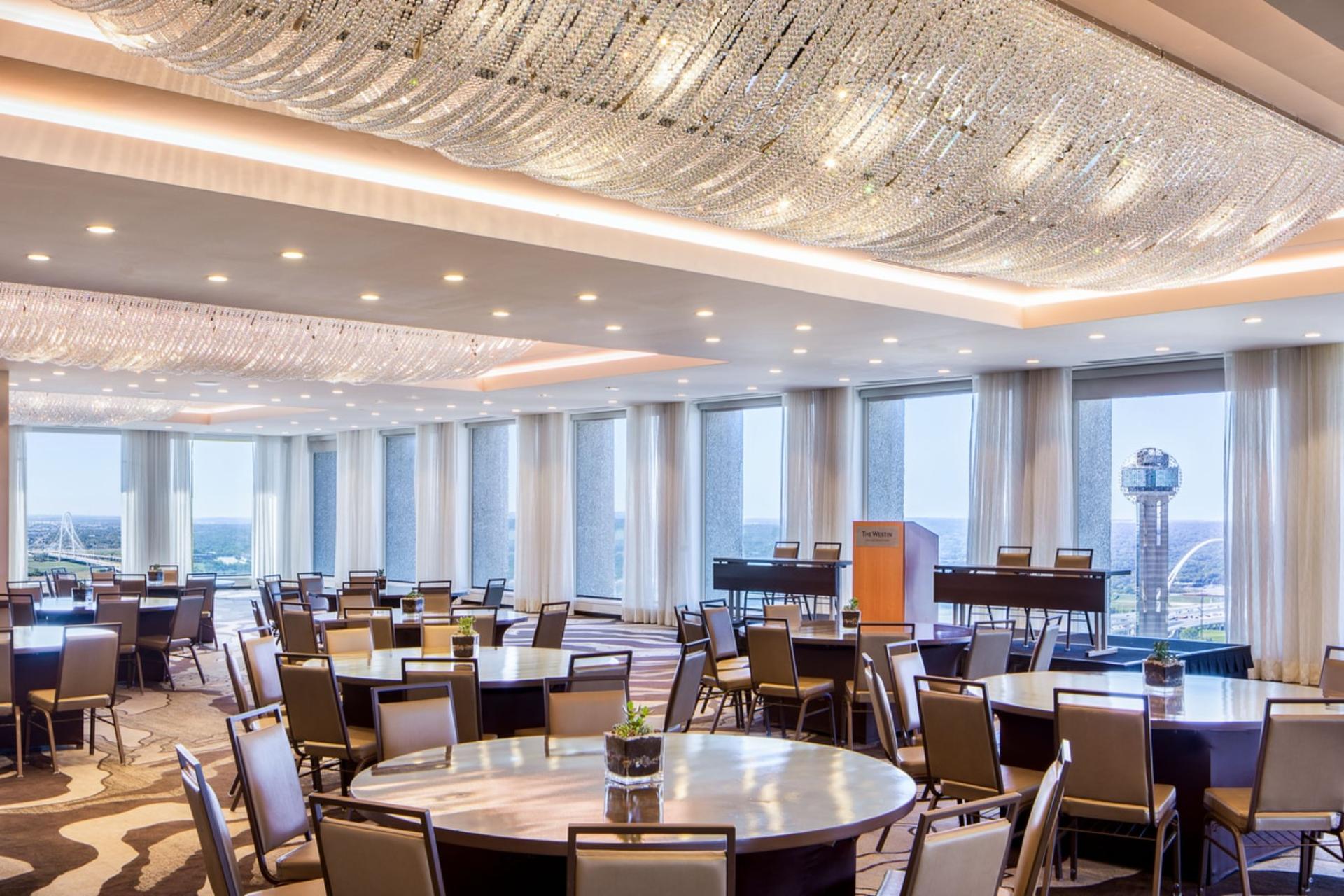 Pecan Ballroom