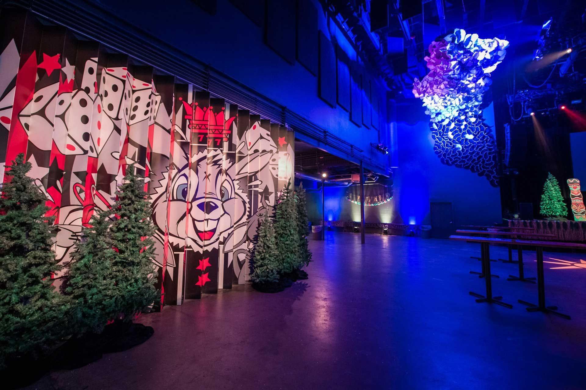 Emo's Event Space