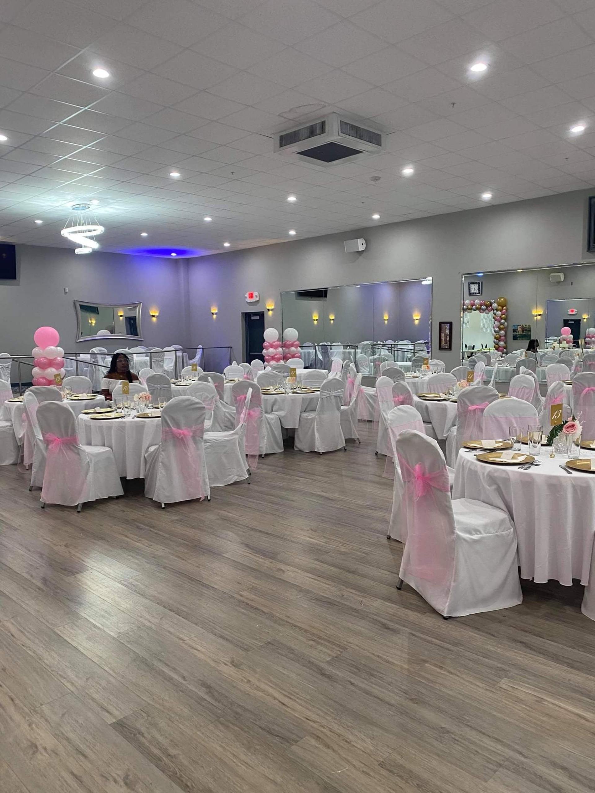 Ballroom