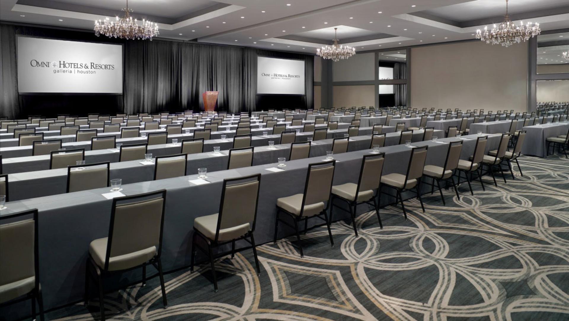 Constellation Ballroom East or West
