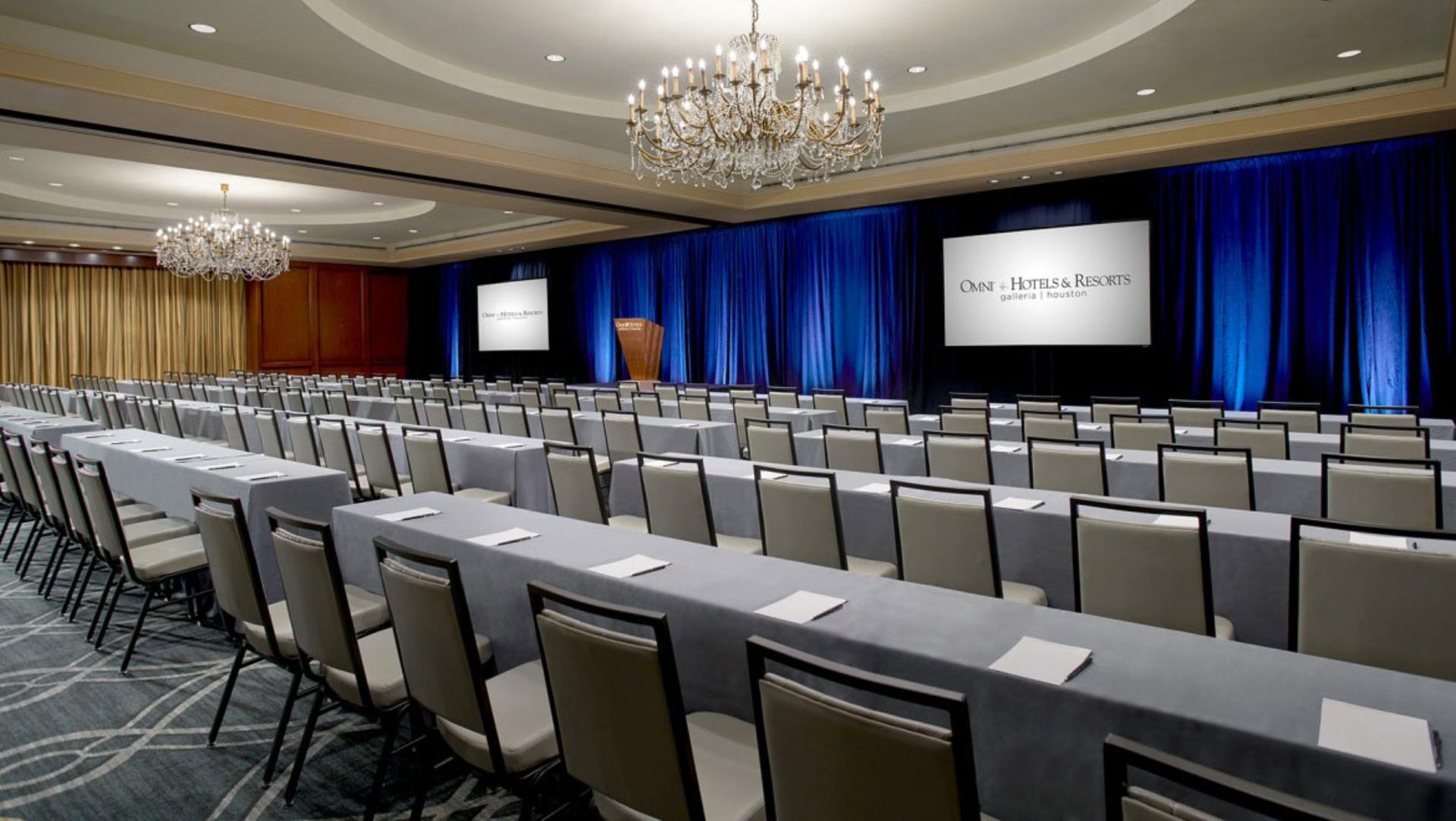 Greenway Ballroom