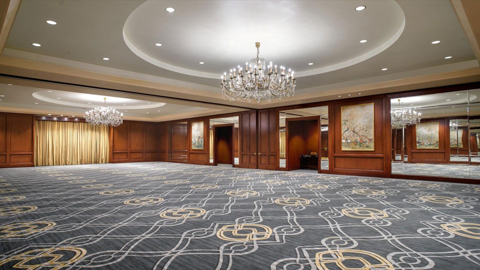 Greenway Ballroom B