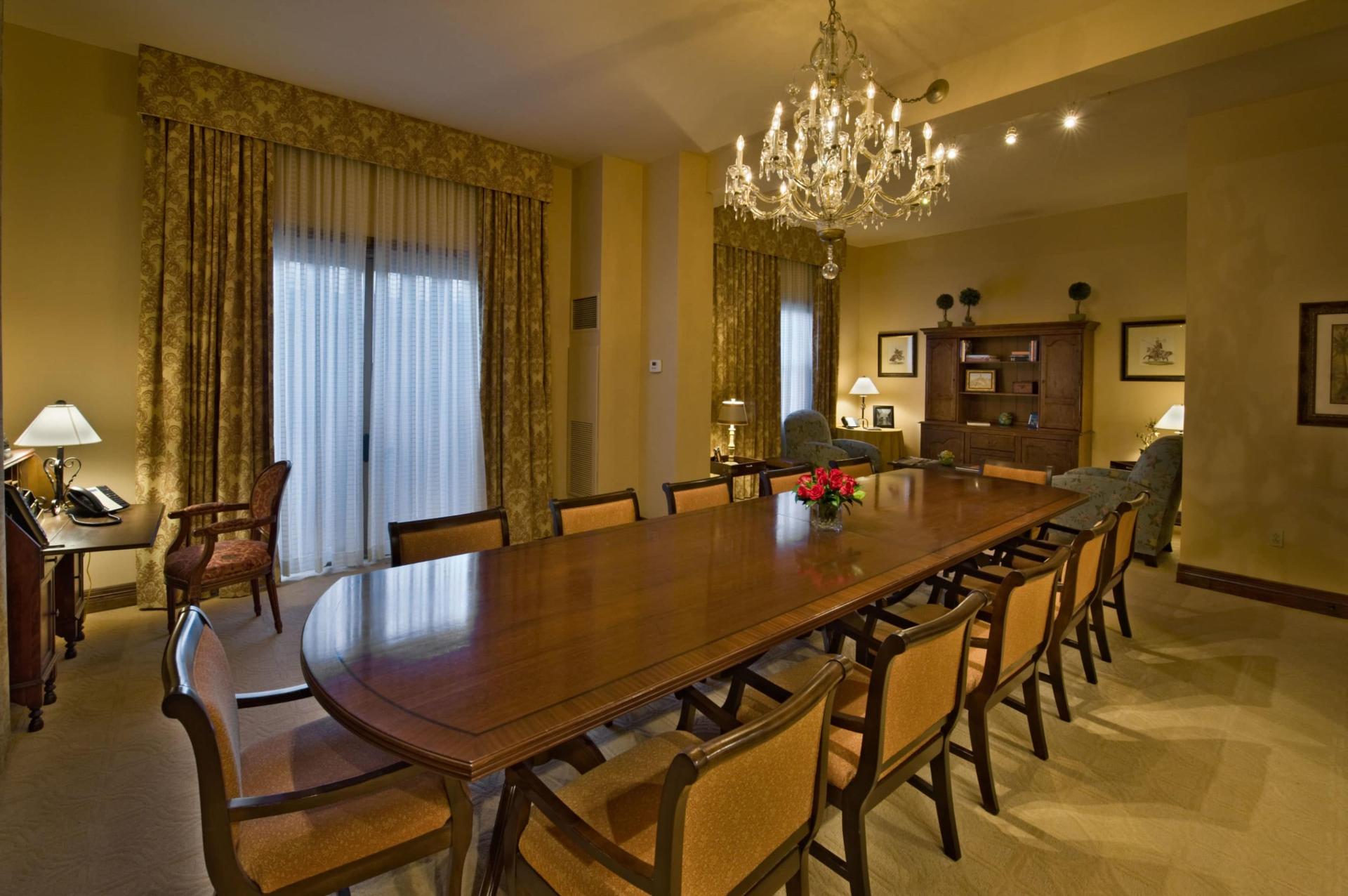 Sala Visconti