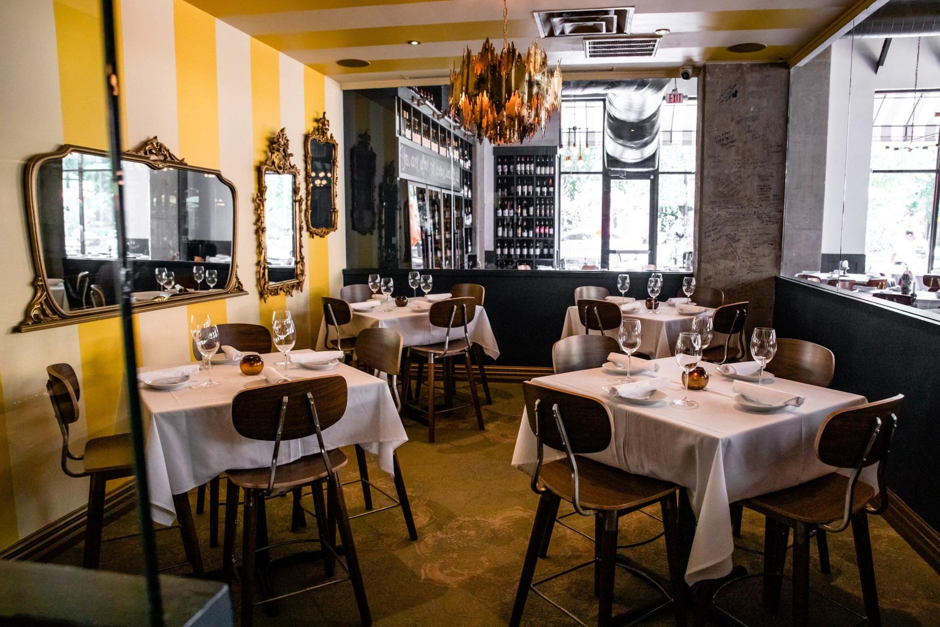 The Dough Room