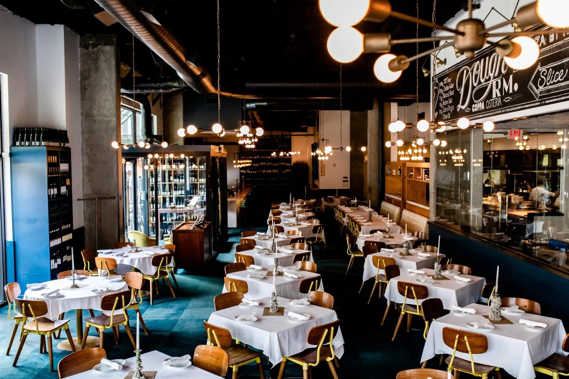 The 9 Best Restaurants In Rice Village