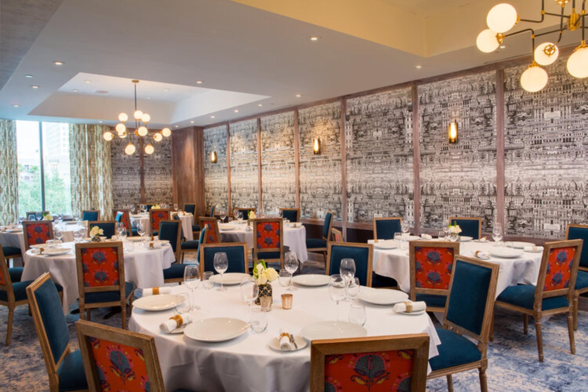 Paris Room
