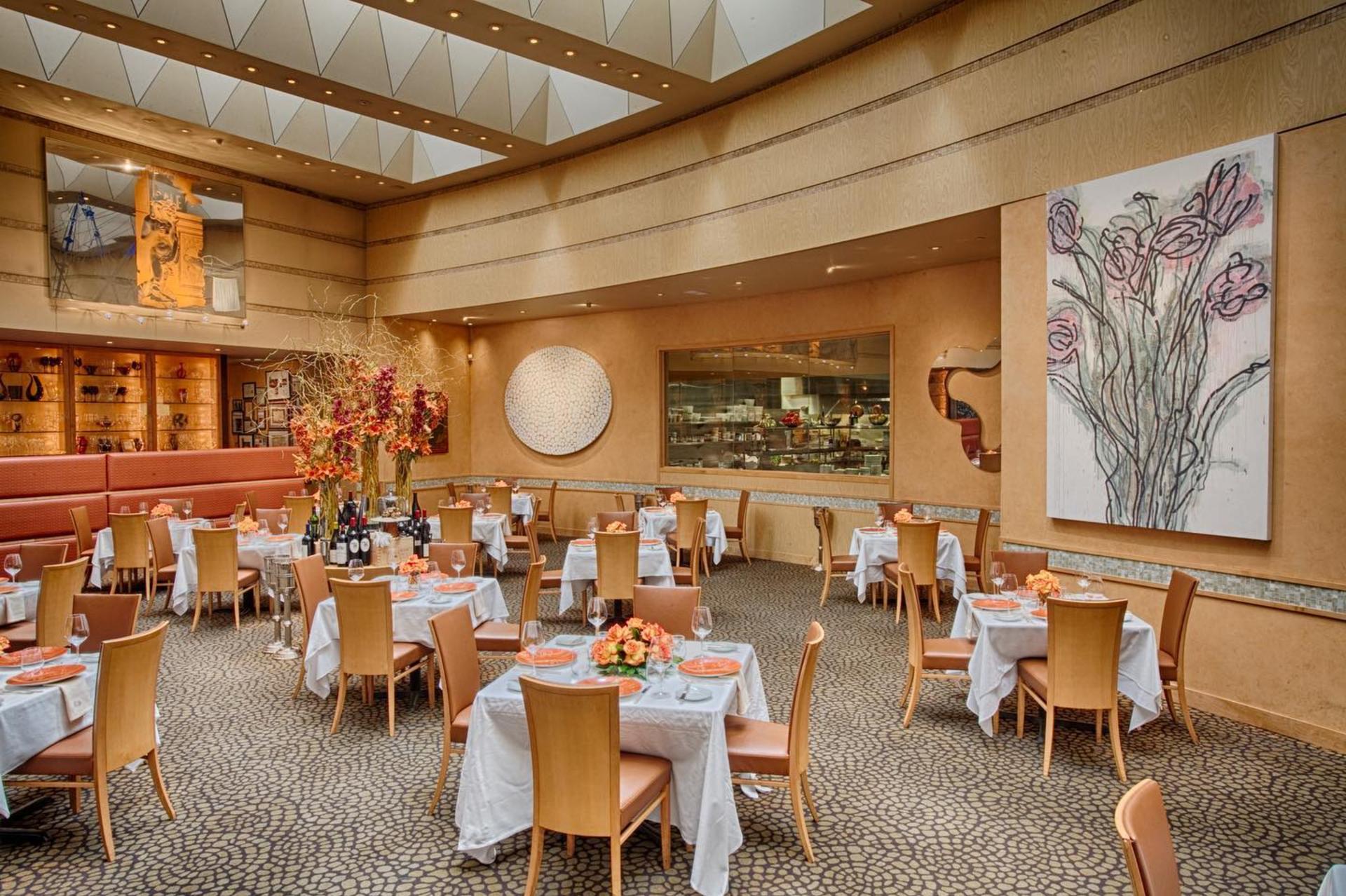 Main Dining Room