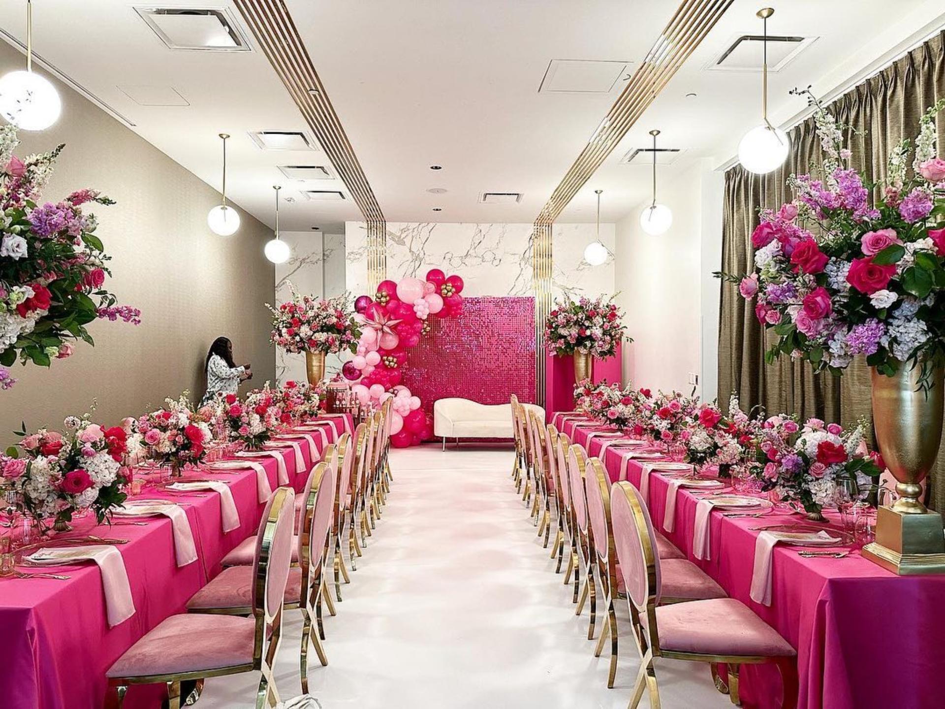 51fifteen Main Floor