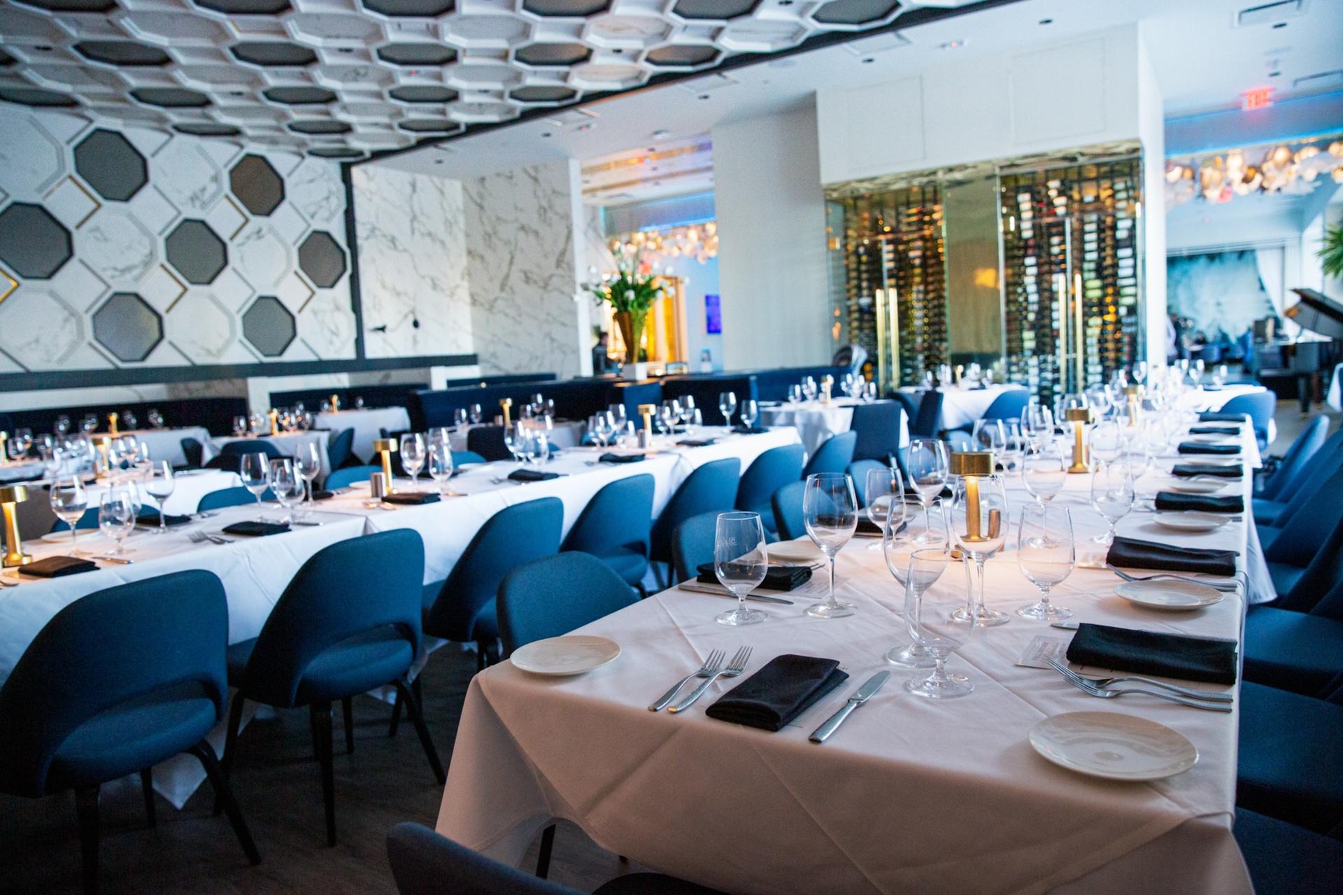 The 5th Avenue Room