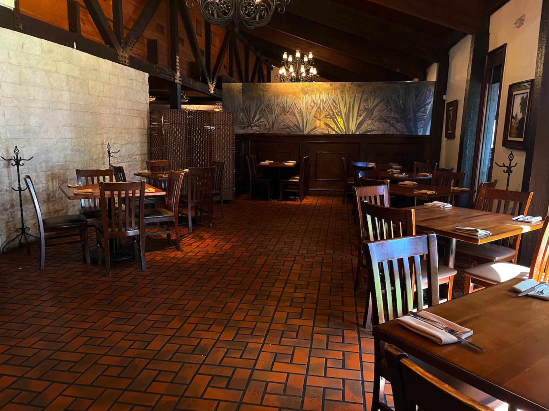 Agave Room
